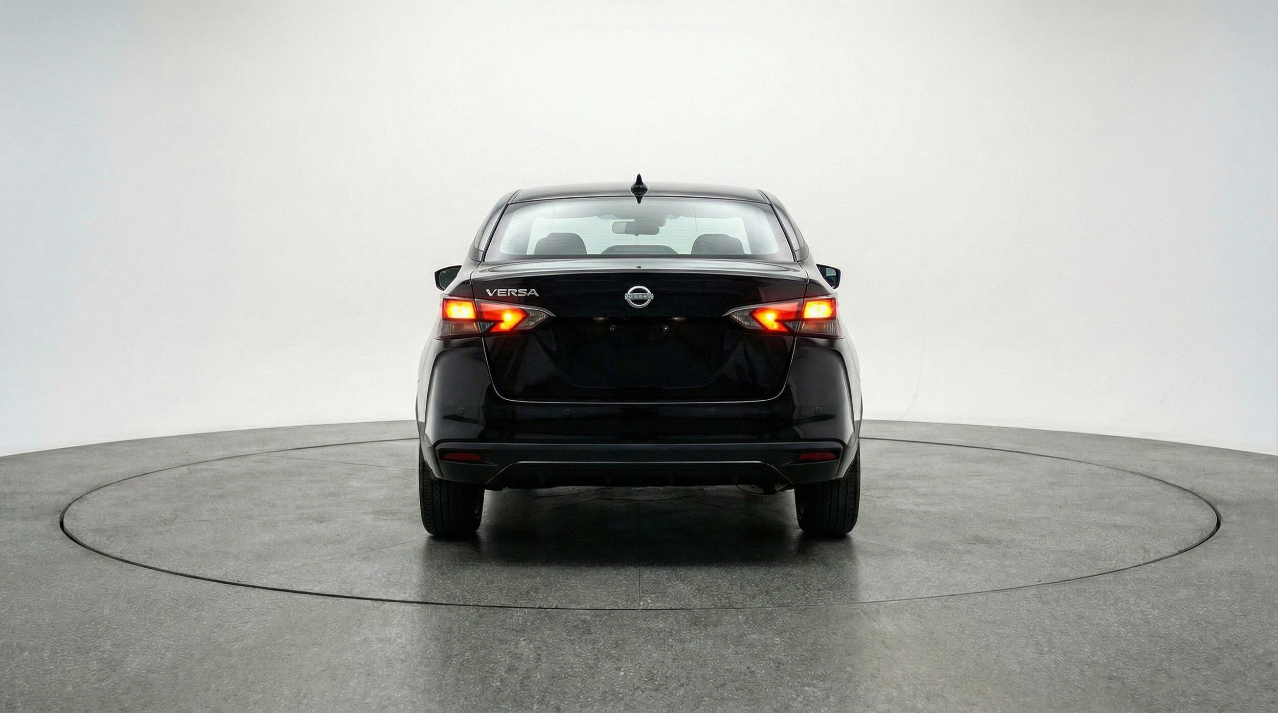 Thumbnail: 2025 Nissan Versa - 7