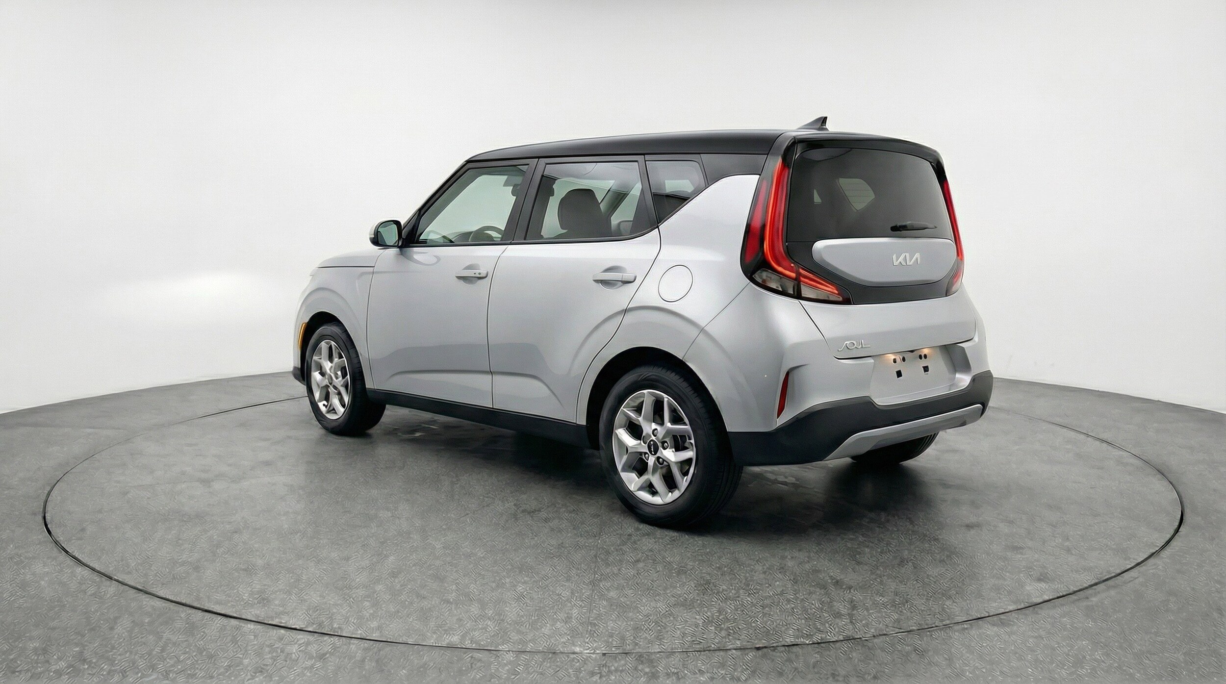 Thumbnail: 2025 Kia Soul - 6