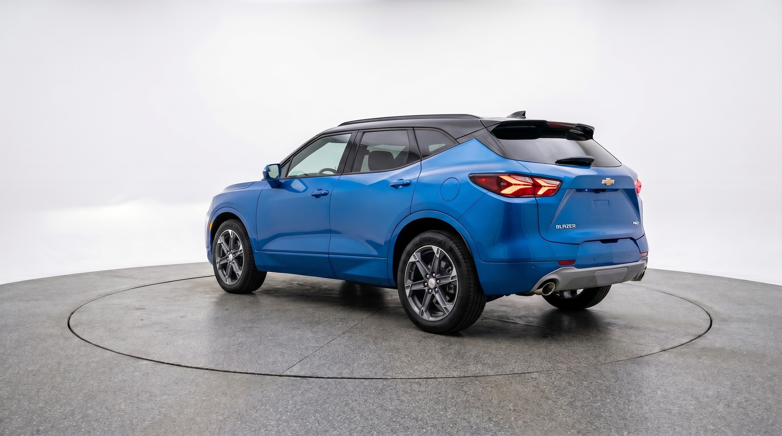Thumbnail: 2026 Chevrolet Blazer - 5
