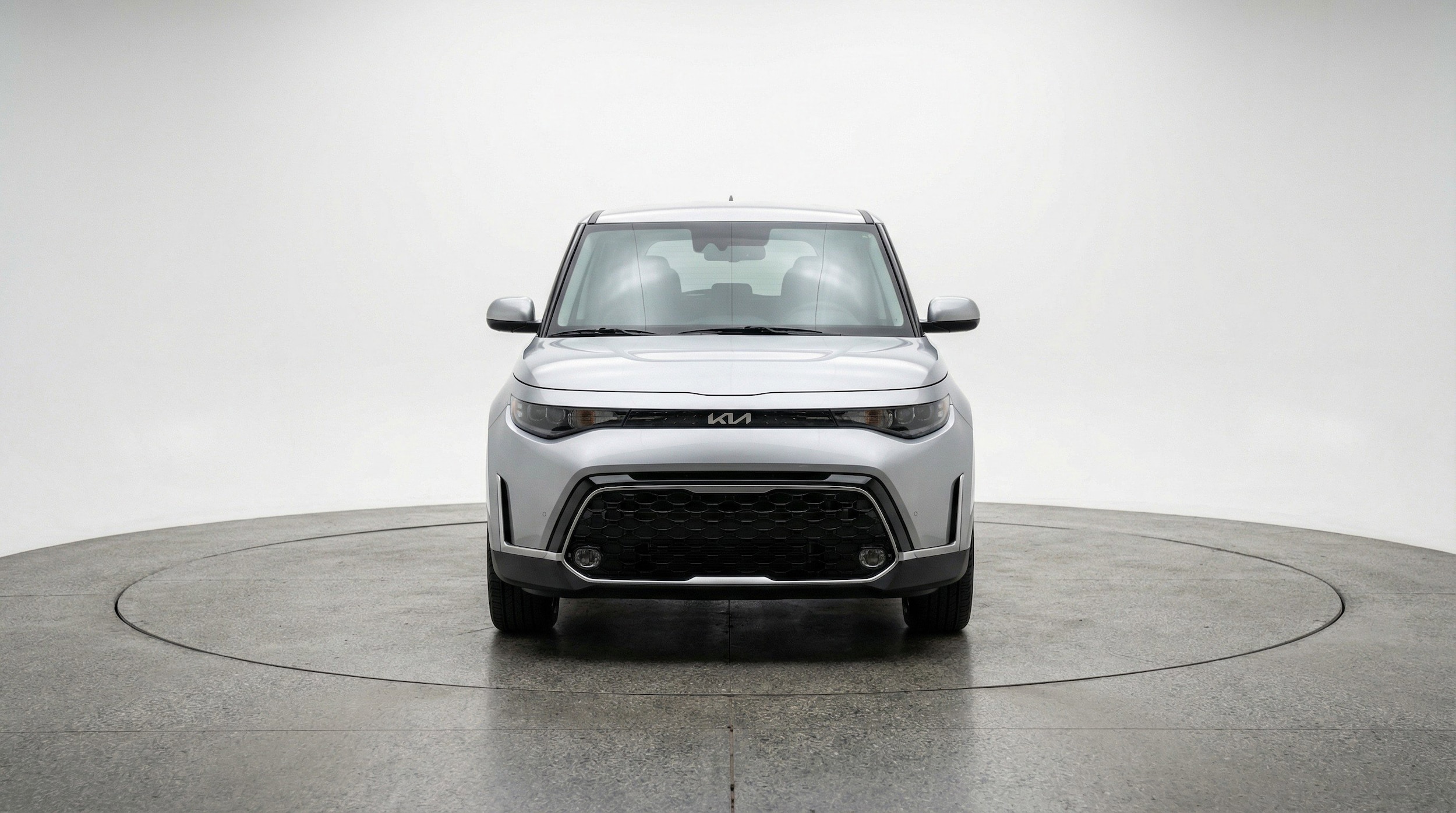 Thumbnail: 2025 Kia Soul - 2