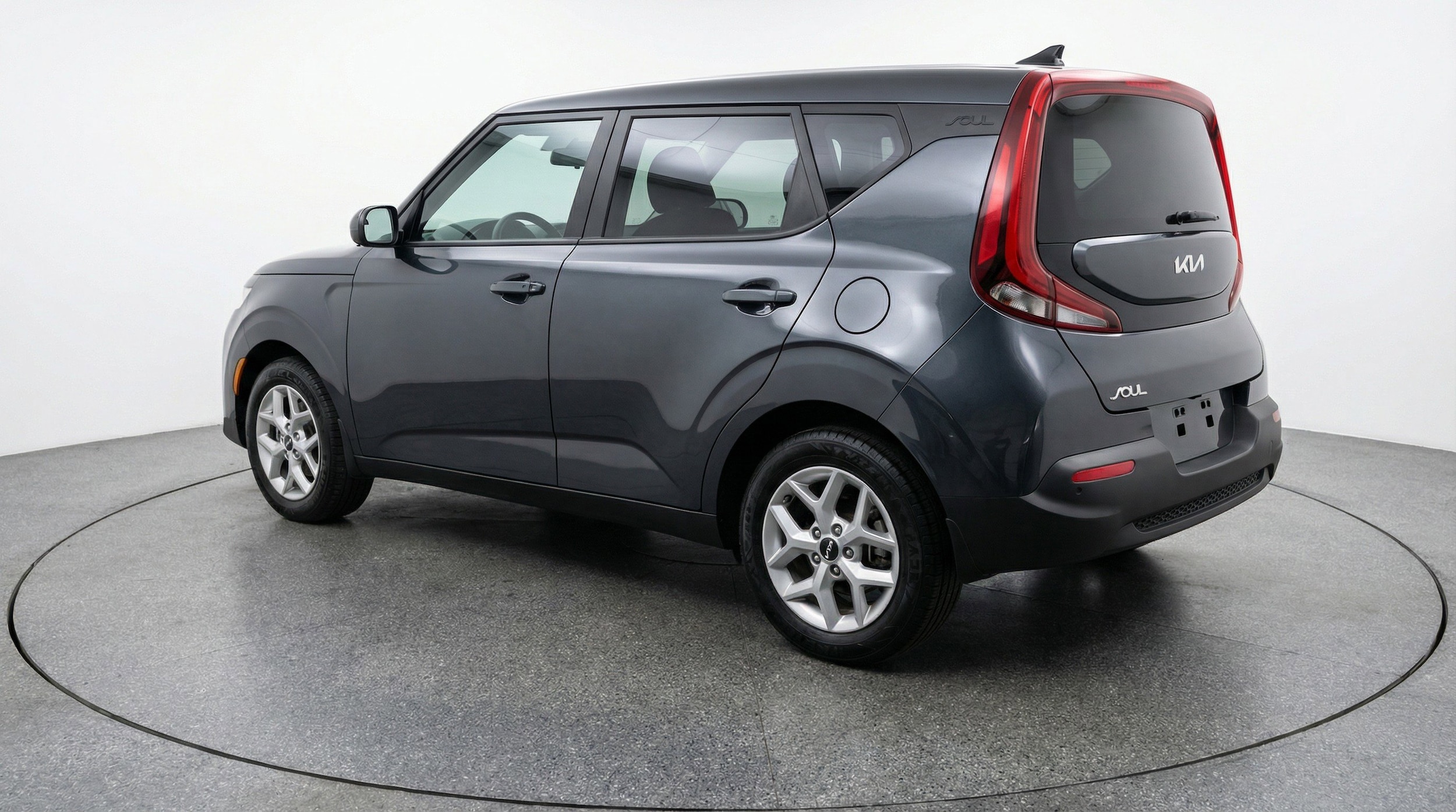 Thumbnail: 2025 Kia Soul - 6