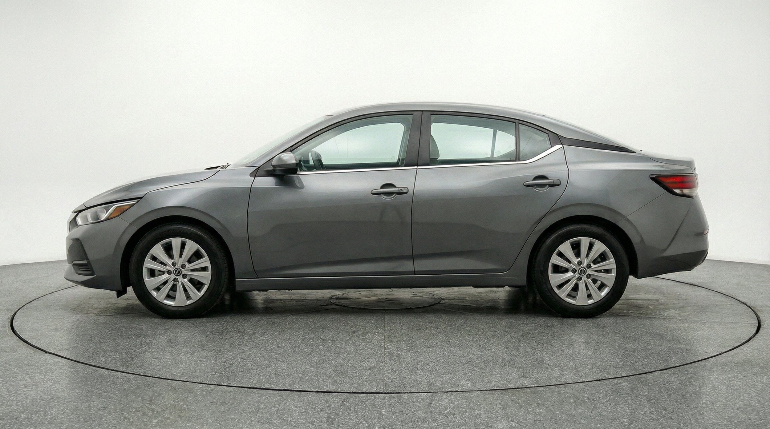 Thumbnail: 2025 Nissan Sentra - 5