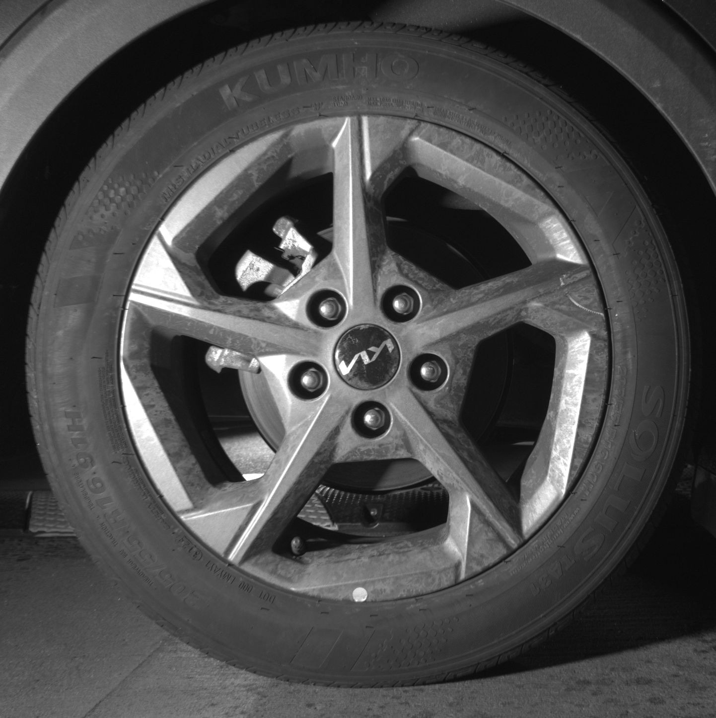 Thumbnail: 2025 Kia K4 - 12