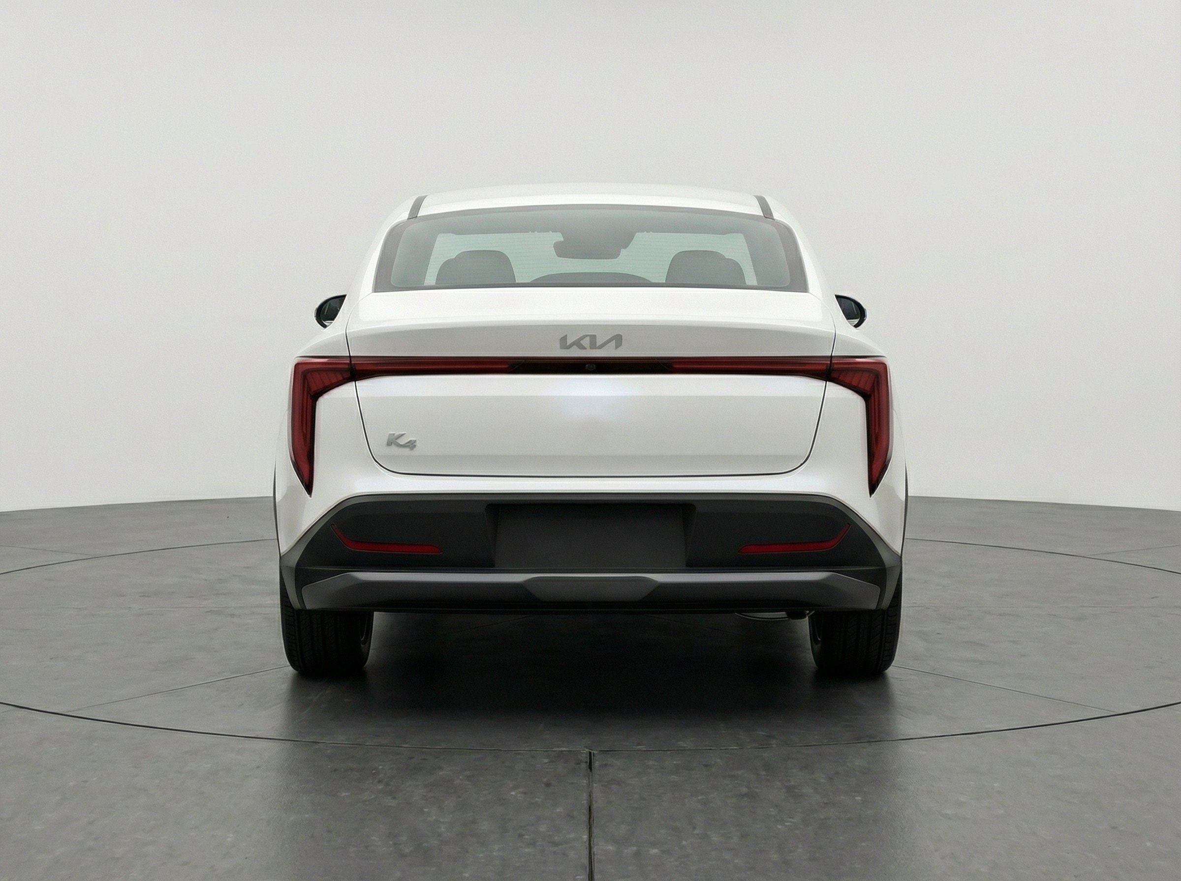 Thumbnail: 2025 Kia K4 - 7