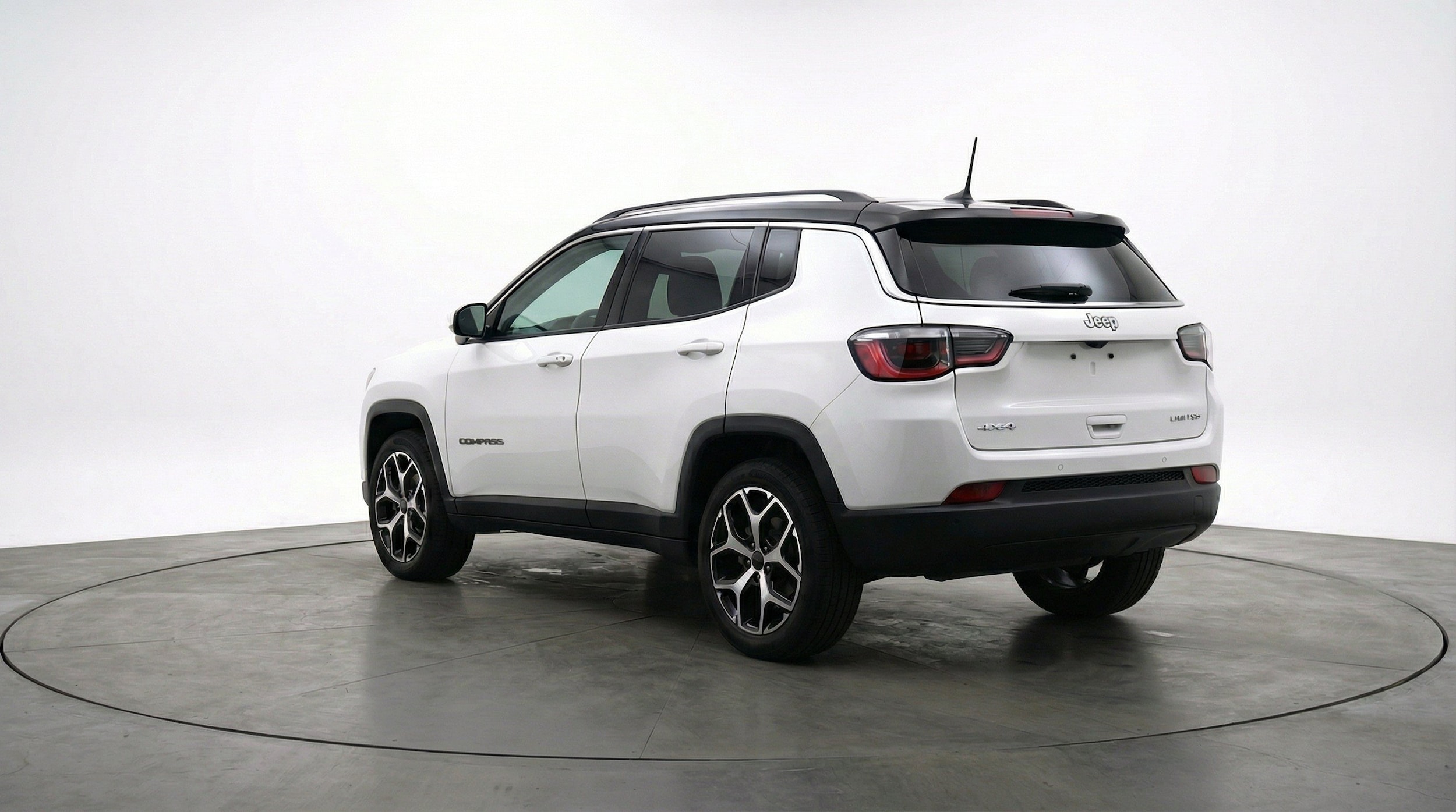 Thumbnail: 2025 Jeep Compass - 6