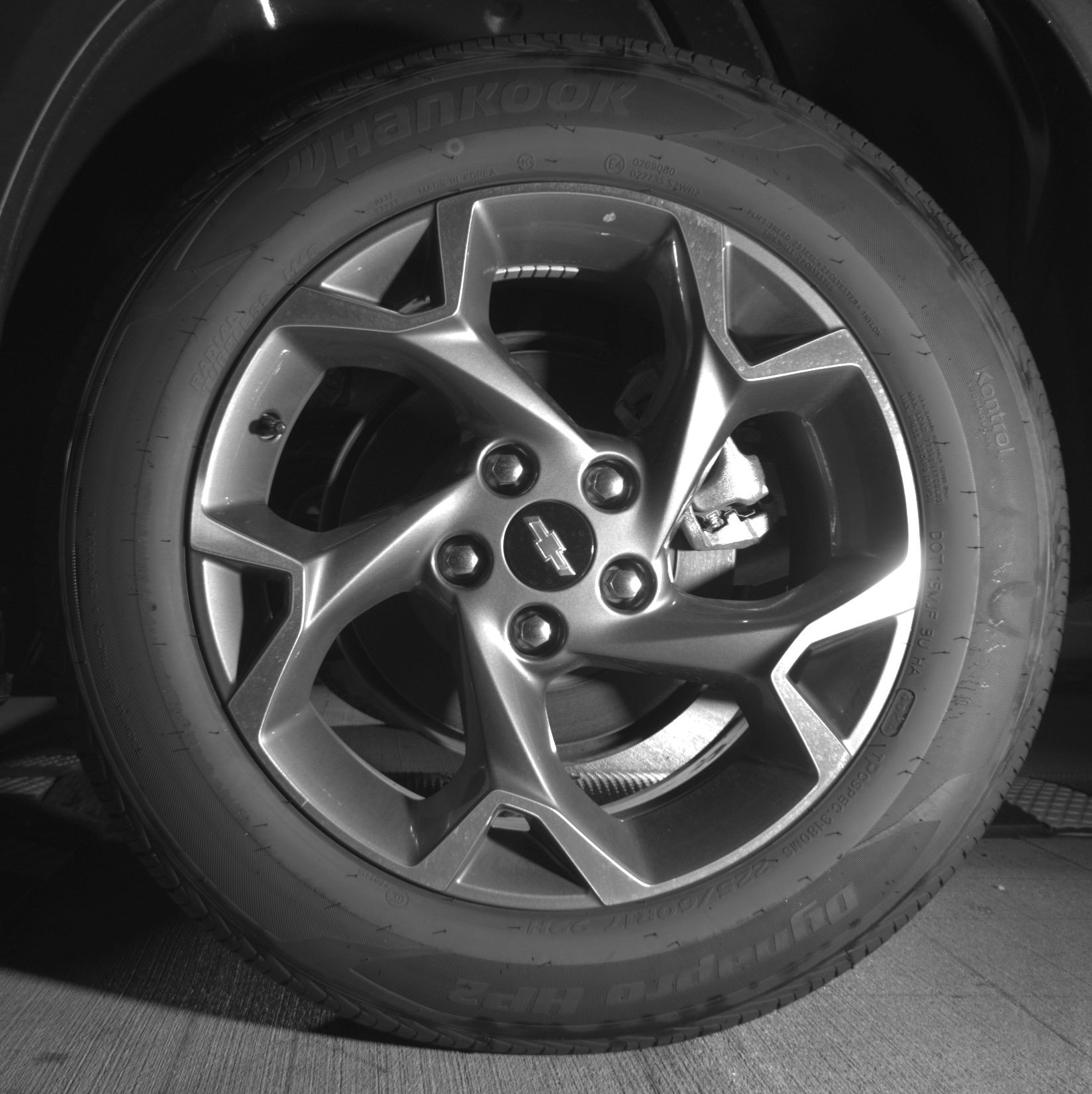 Thumbnail: 2025 Chevrolet Trax - 11