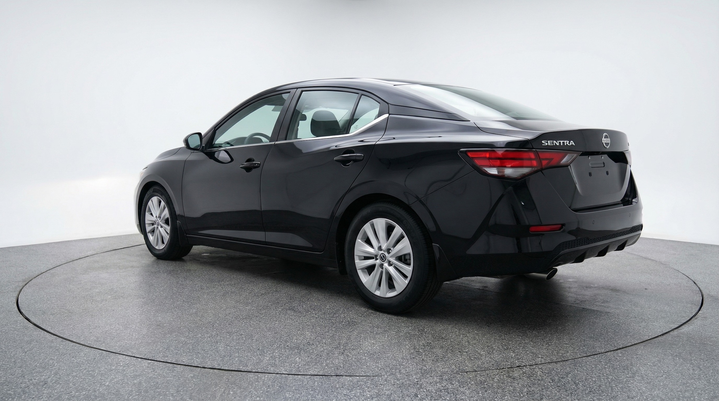 Thumbnail: 2025 Nissan Sentra - 5