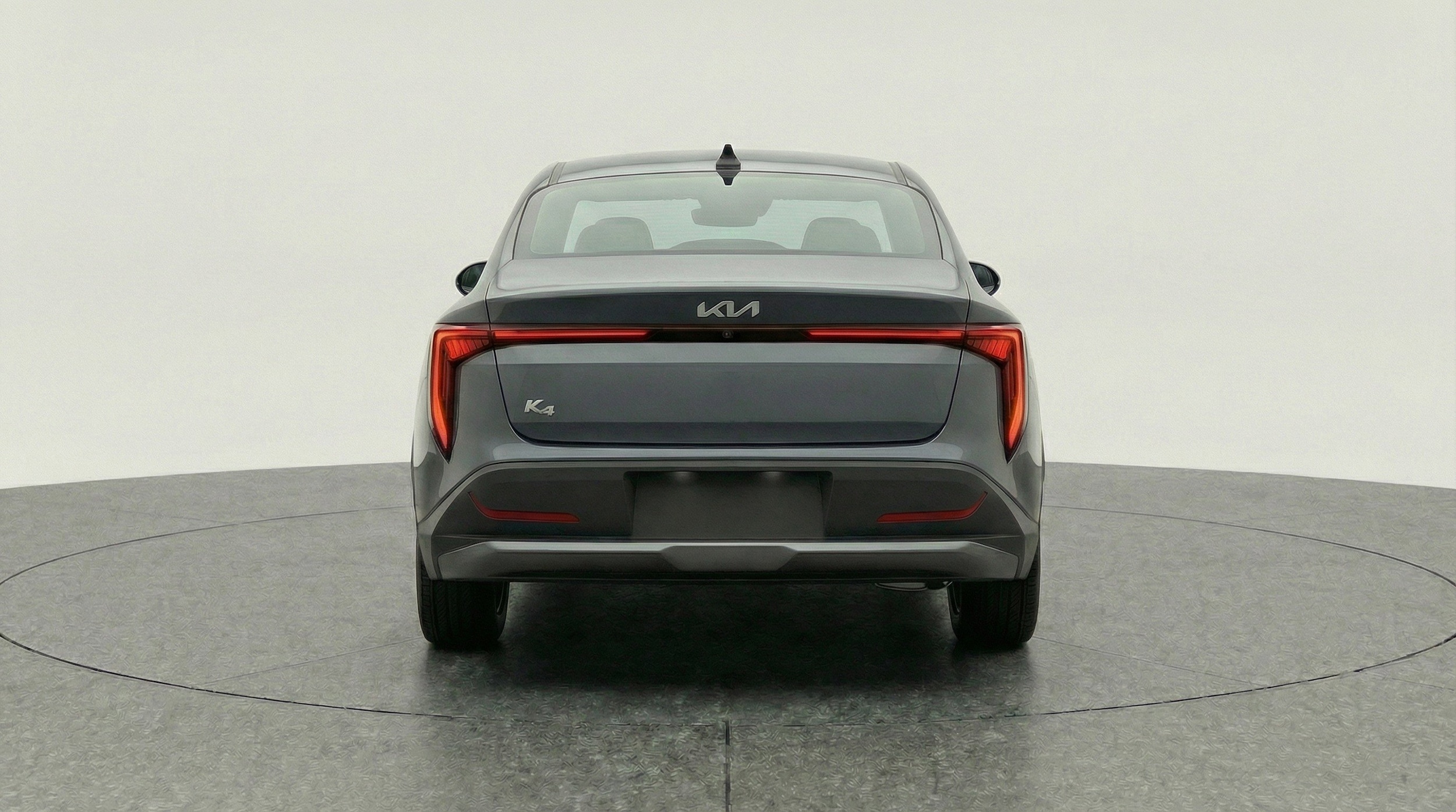Thumbnail: 2025 Kia K4 - 7