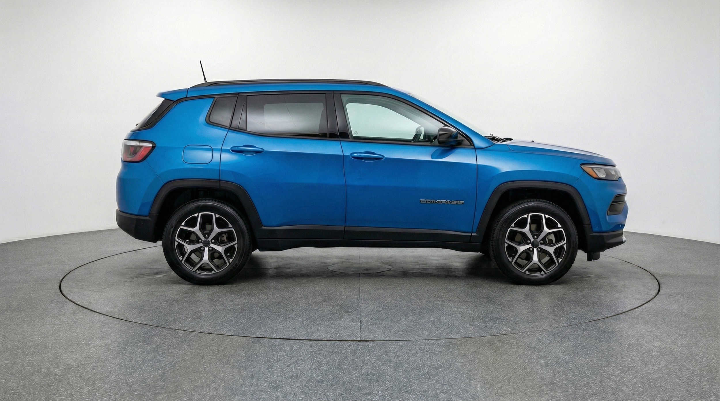 Thumbnail: 2025 Jeep Compass - 11
