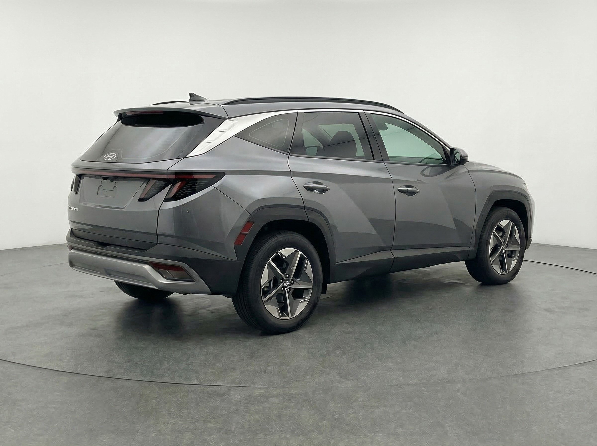 Thumbnail: 2025 Hyundai Tucson - 7