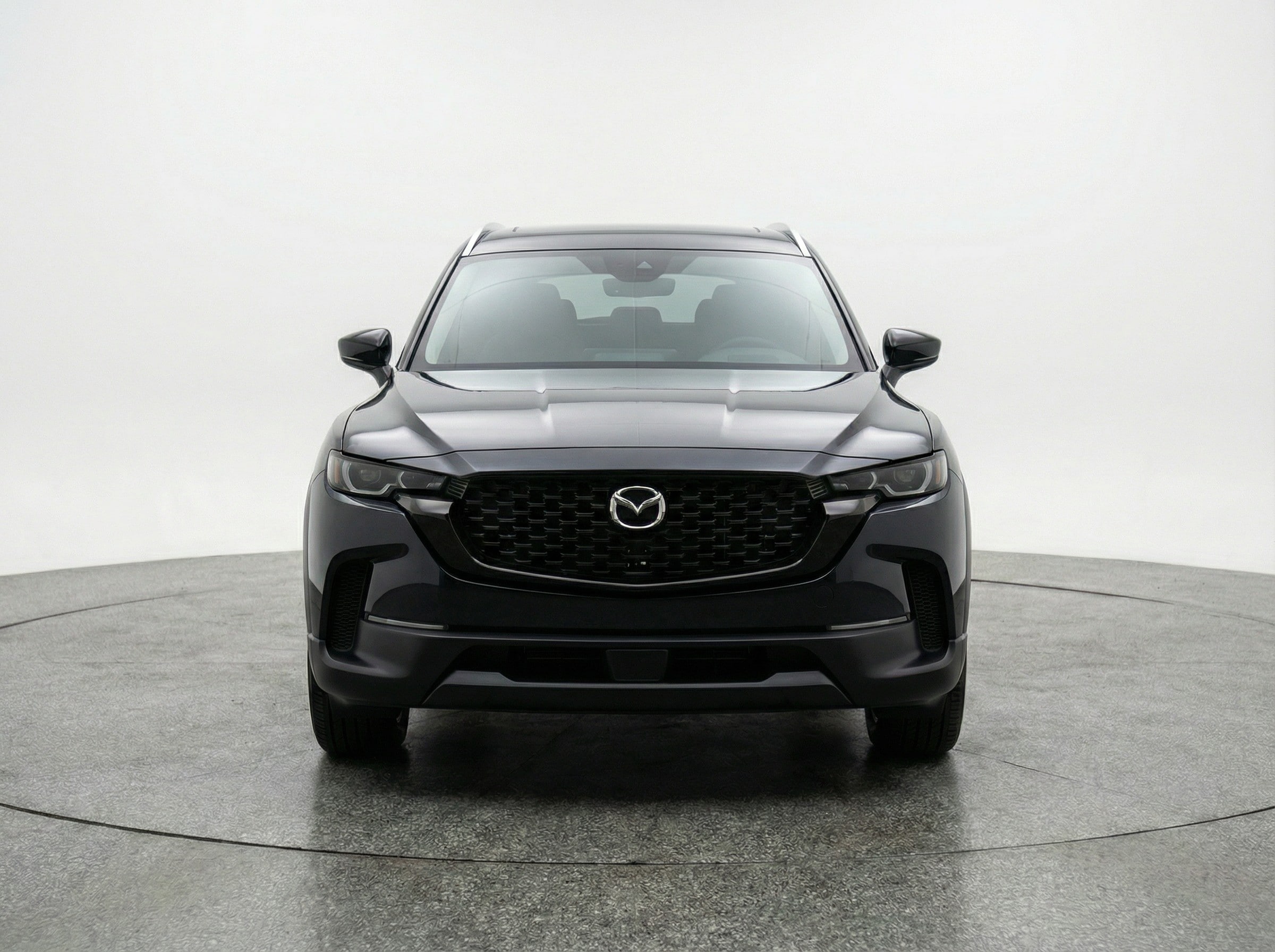 Thumbnail: 2025 Mazda CX-50 - 2