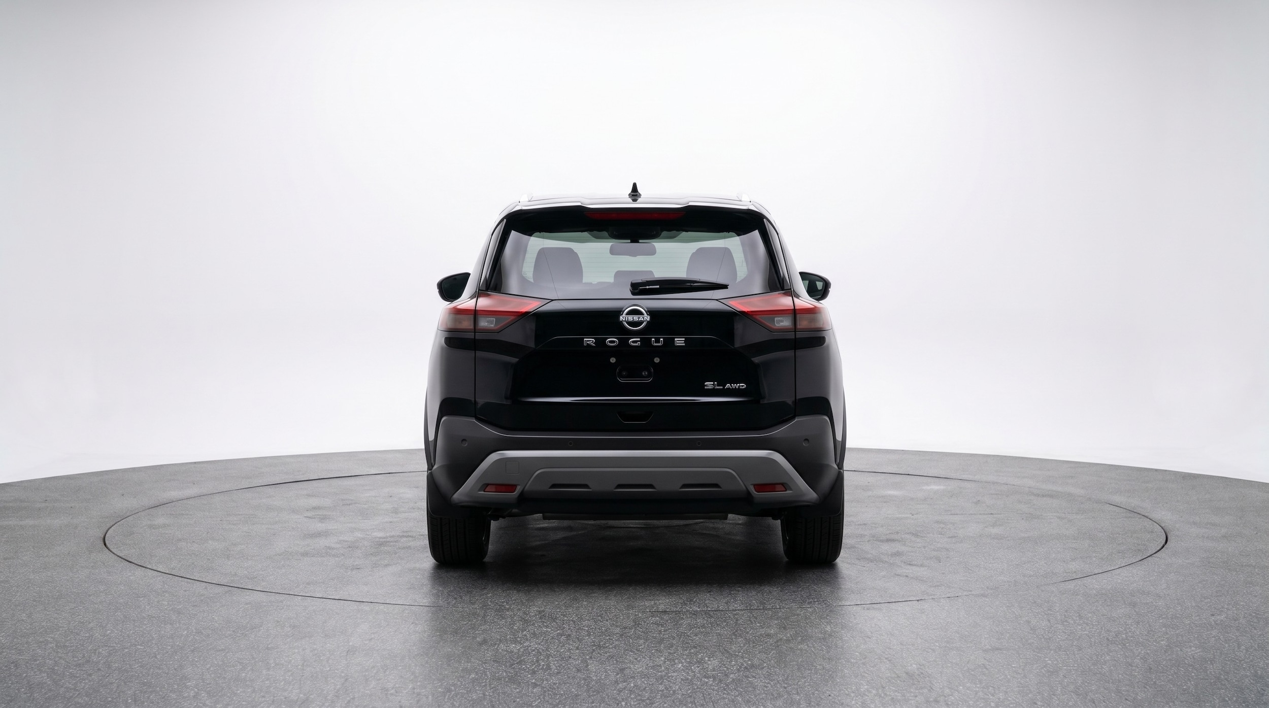 Thumbnail: 2026 Nissan Rogue - 6