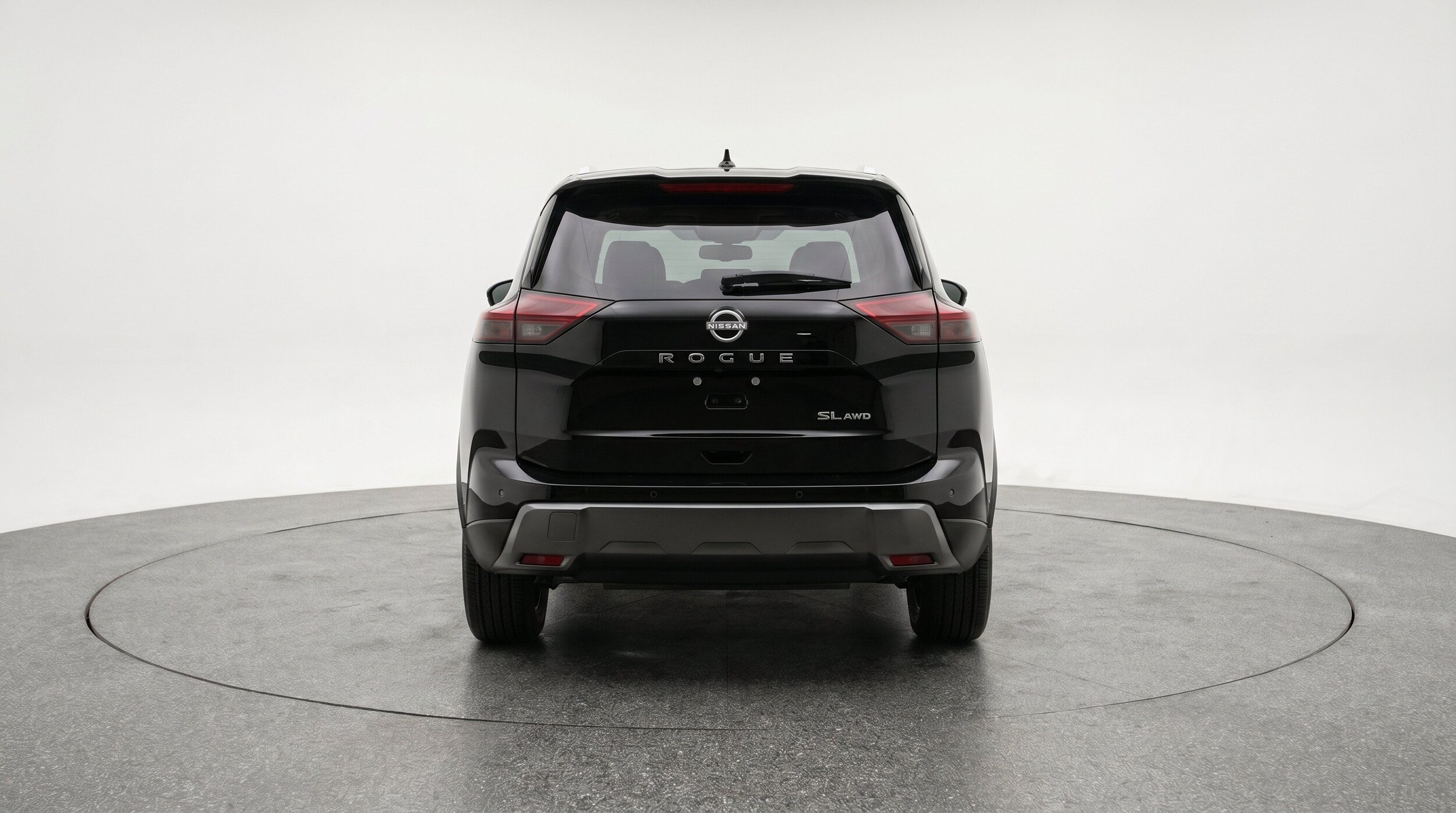 Thumbnail: 2026 Nissan Rogue - 7