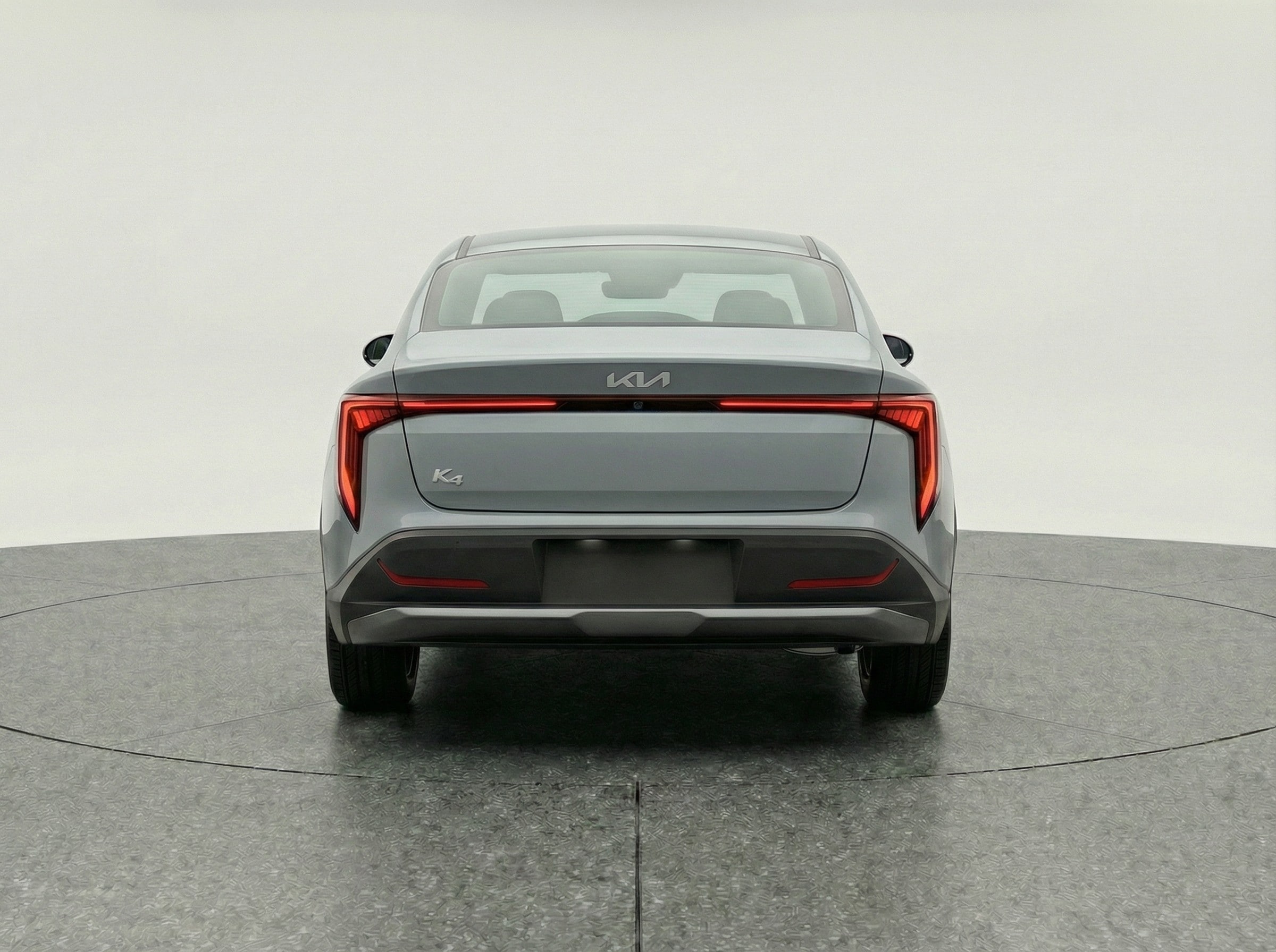 Thumbnail: 2025 Kia K4 - 6