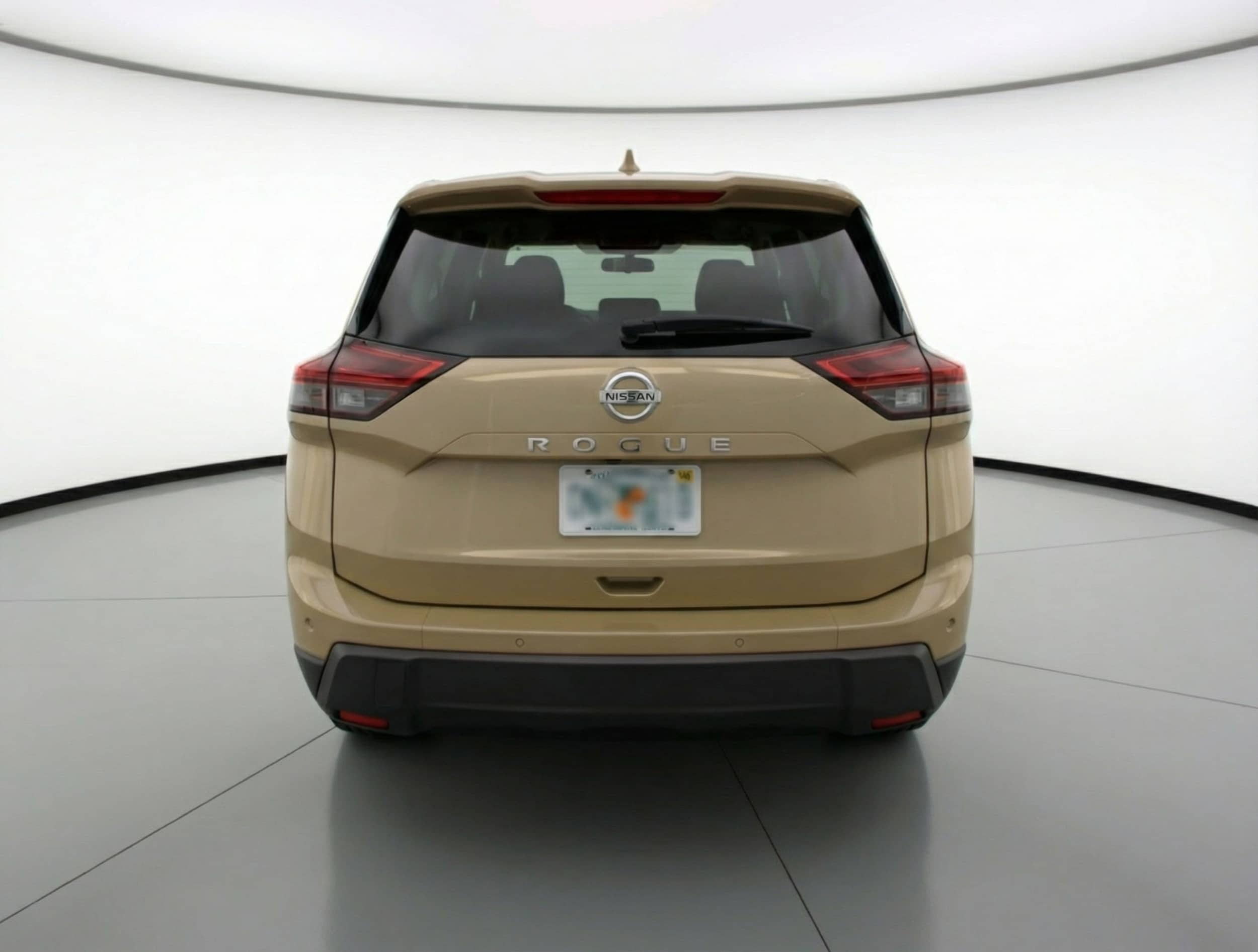 Thumbnail: 2025 Nissan Rogue - 6