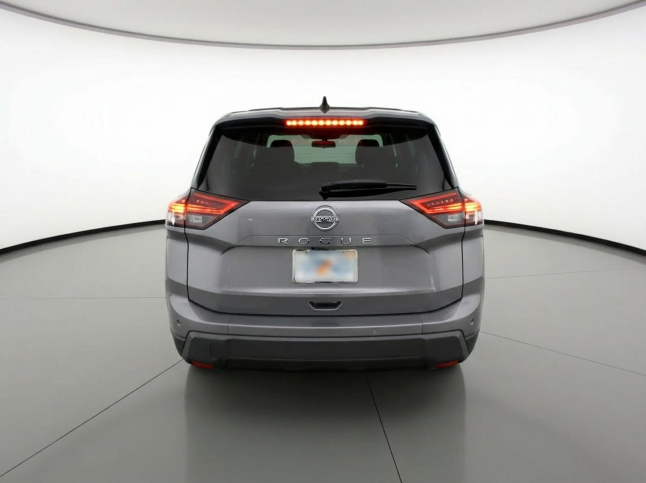 Thumbnail: 2025 Nissan Rogue - 6