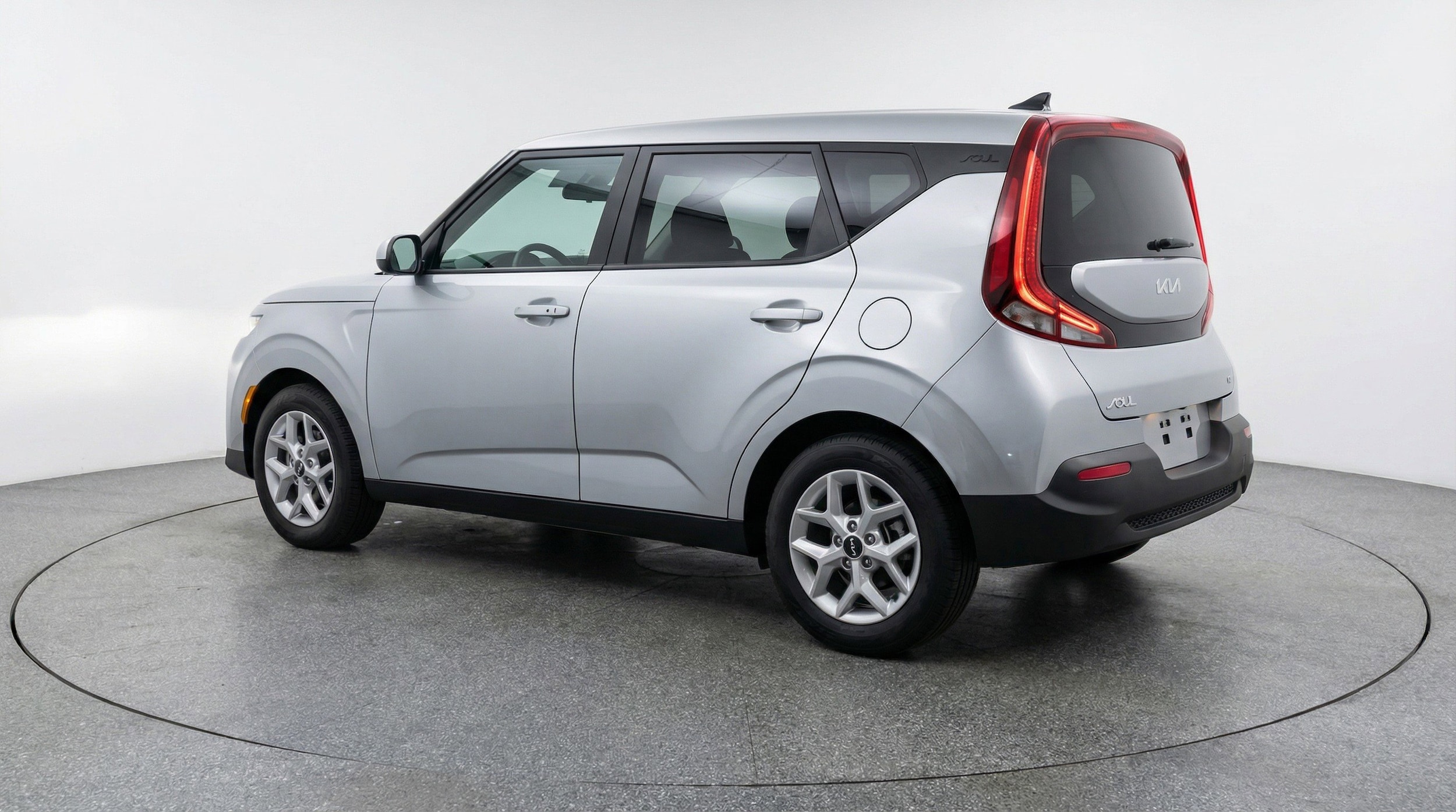 Thumbnail: 2025 Kia Soul - 6