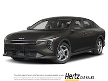 2025 Kia K4 LXS -
                  Winston-Salem, NC