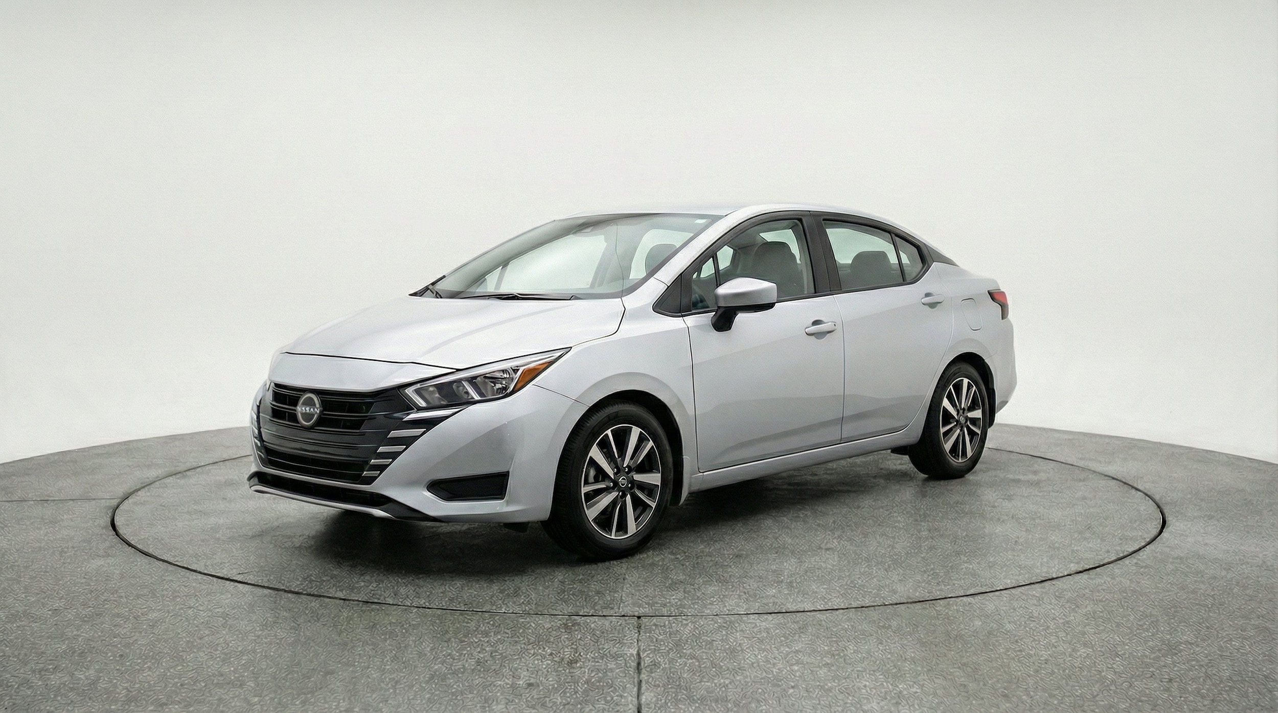 Thumbnail: 2025 Nissan Versa - 3