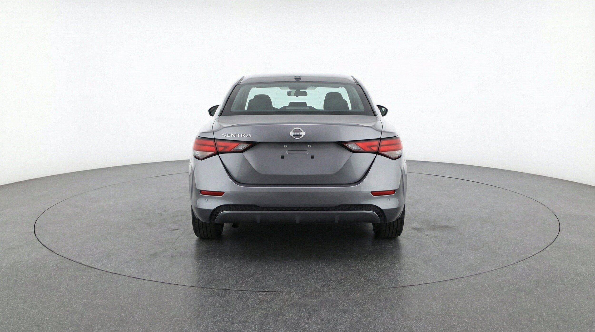 Thumbnail: 2025 Nissan Sentra - 7