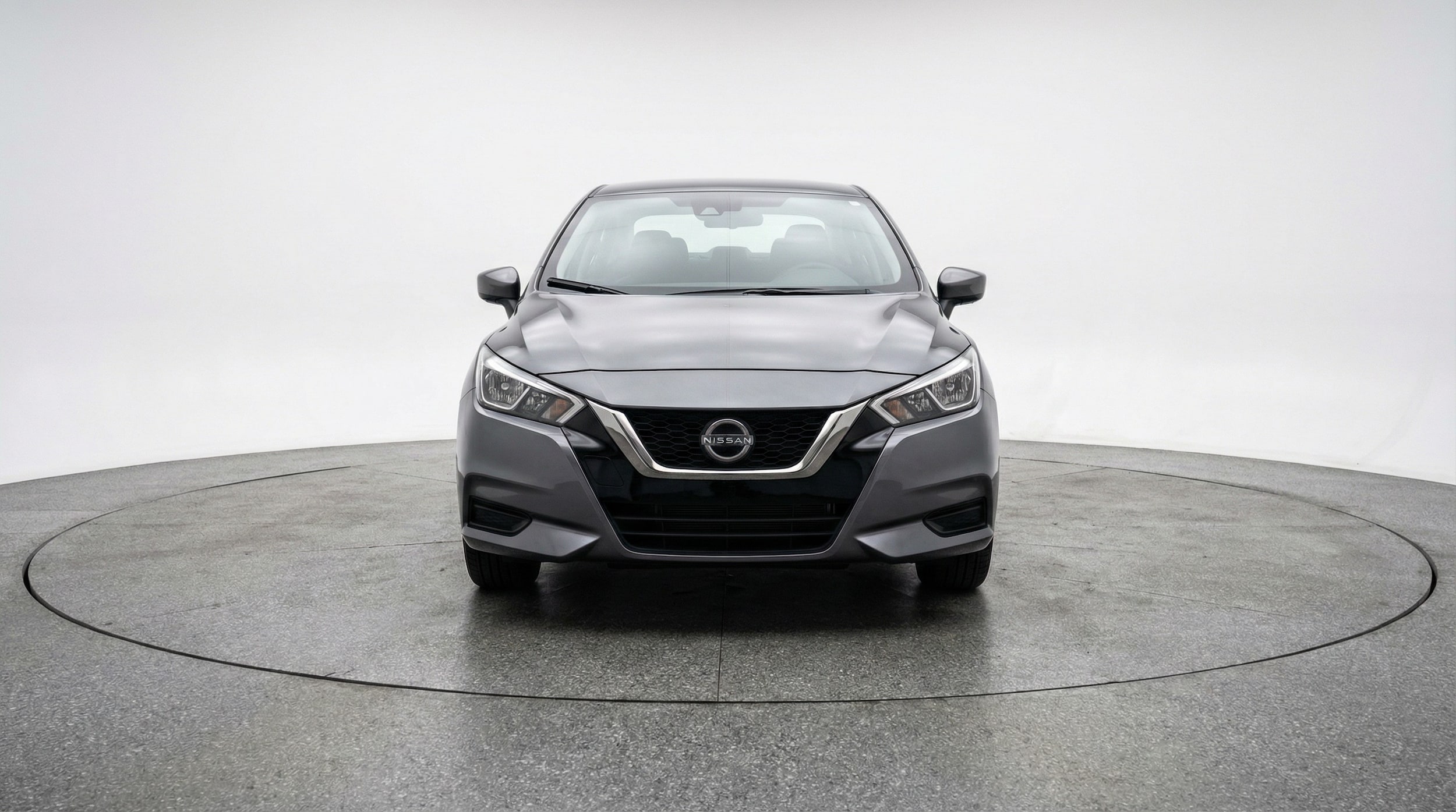 Thumbnail: 2025 Nissan Versa - 2