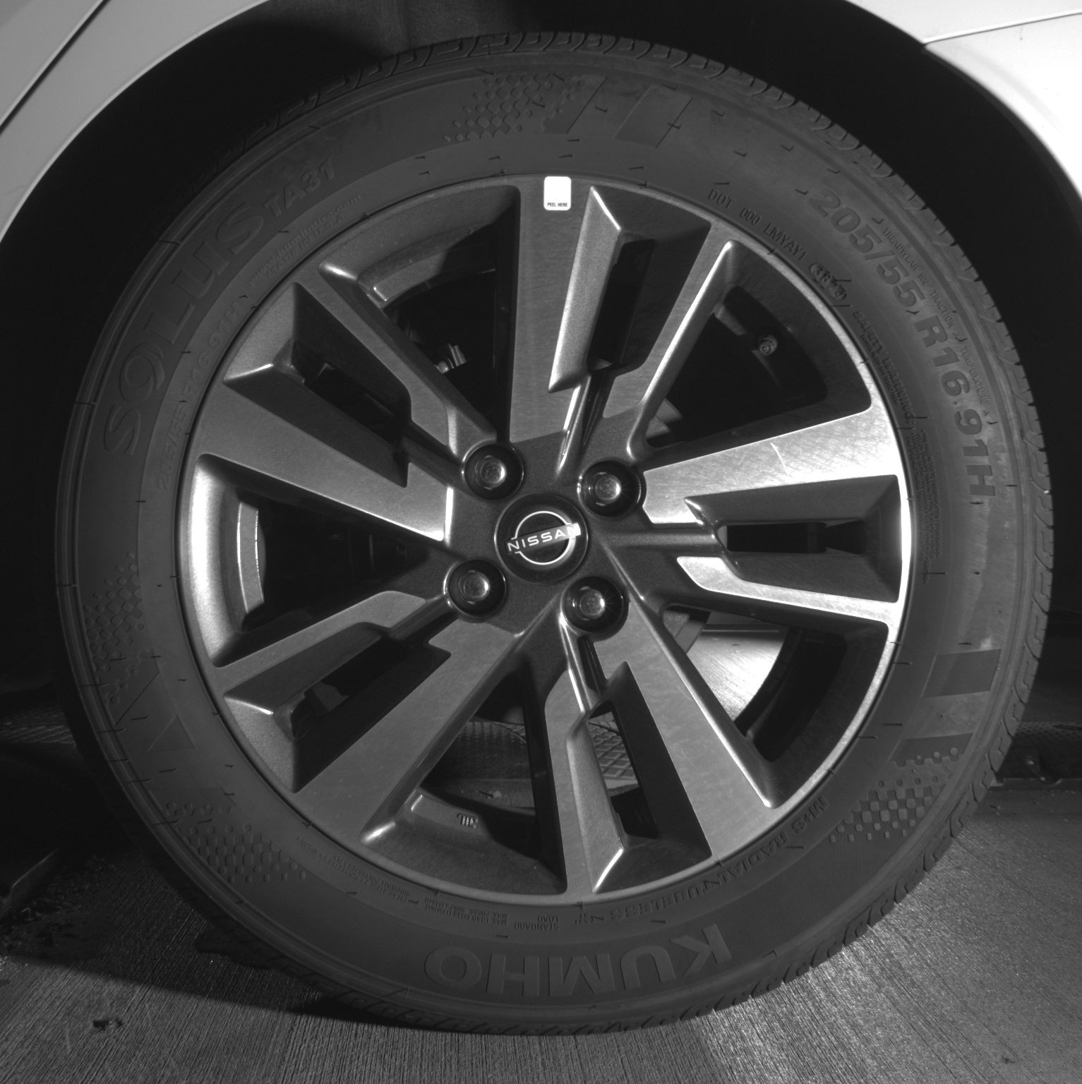 Thumbnail: 2025 Nissan Versa - 11