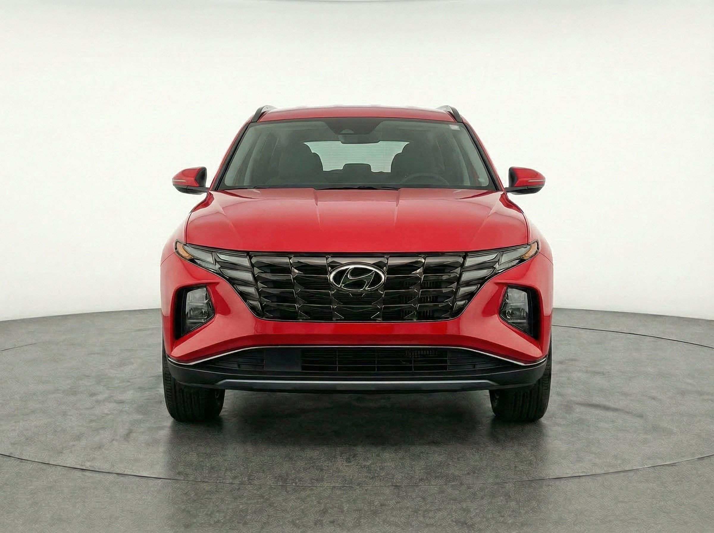 Thumbnail: 2026 Hyundai Tucson - 2