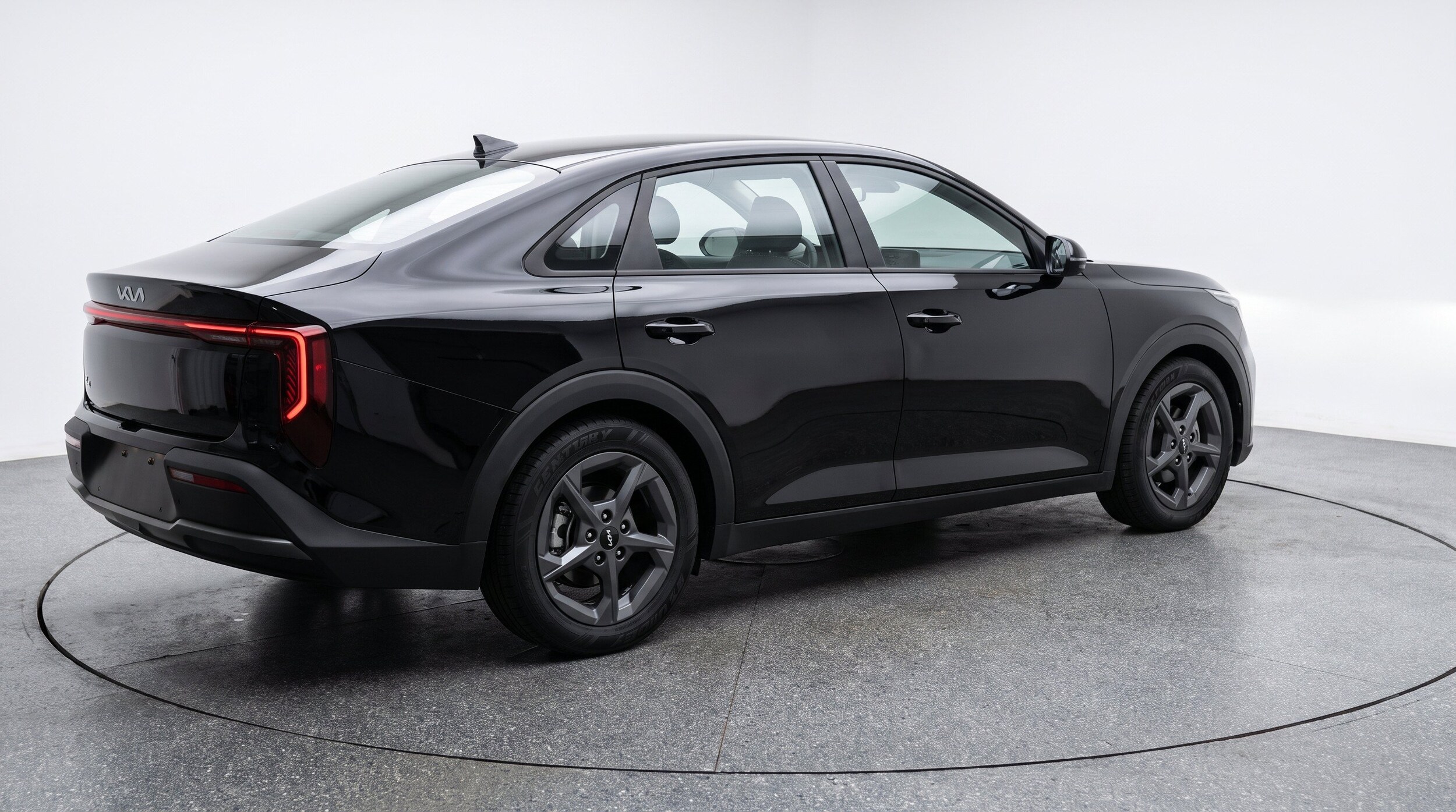 Thumbnail: 2026 Kia K4 - 9