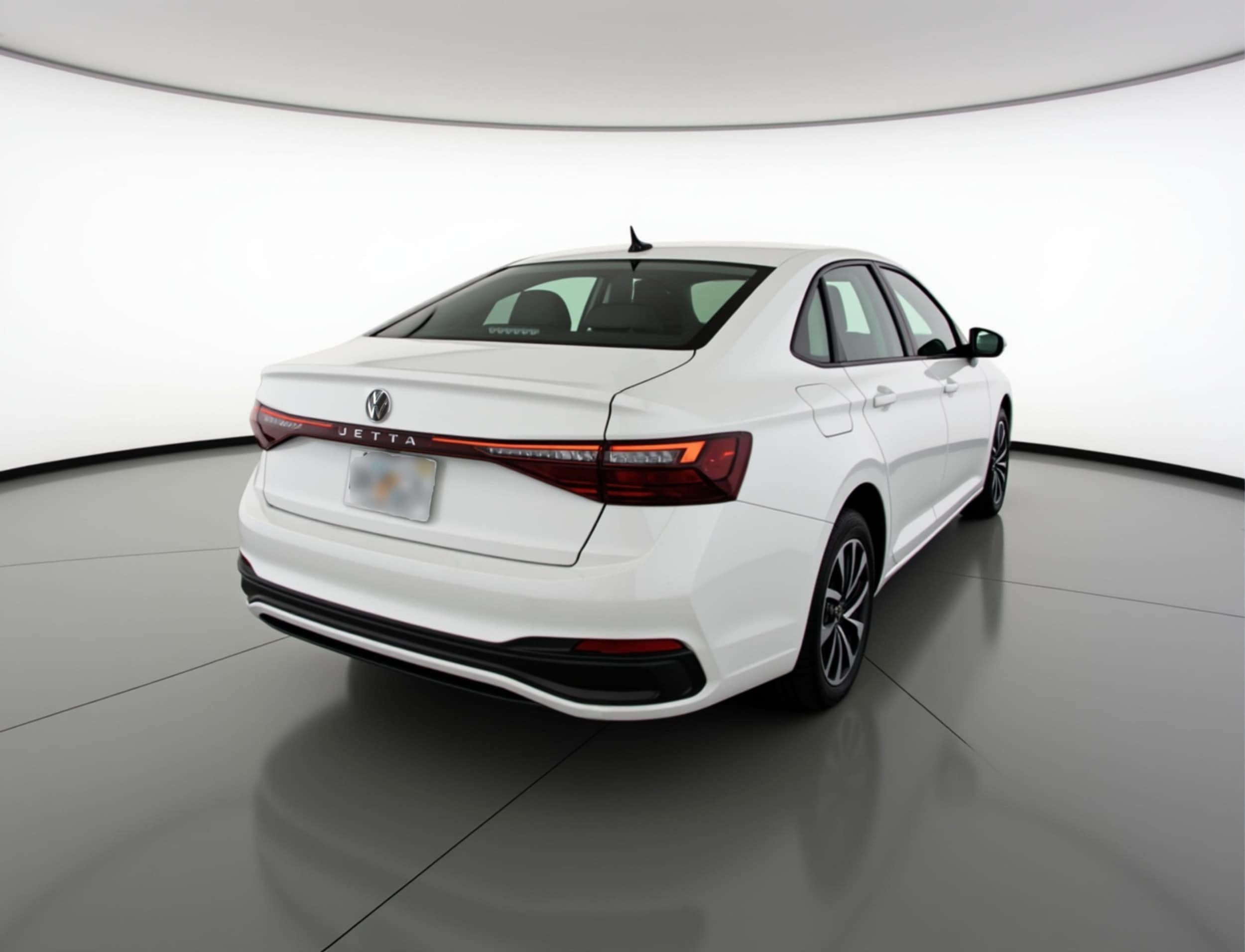 Thumbnail: 2025 Volkswagen Jetta - 7