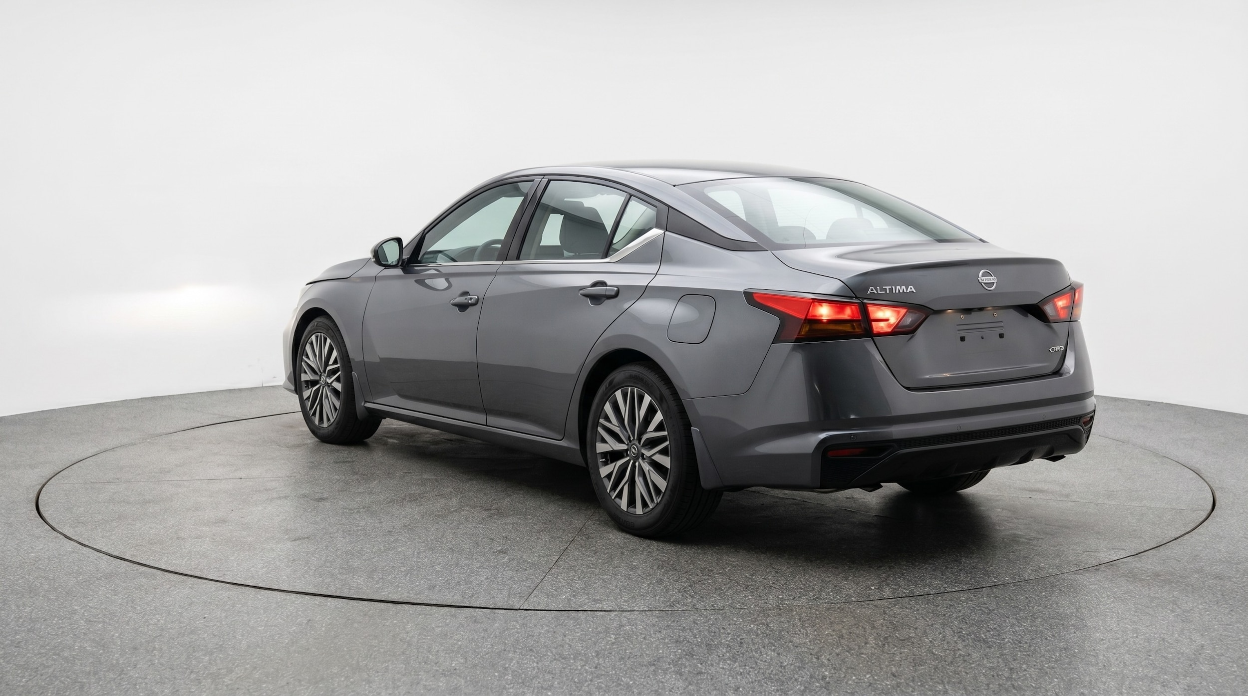 Thumbnail: 2025 Nissan Altima - 5