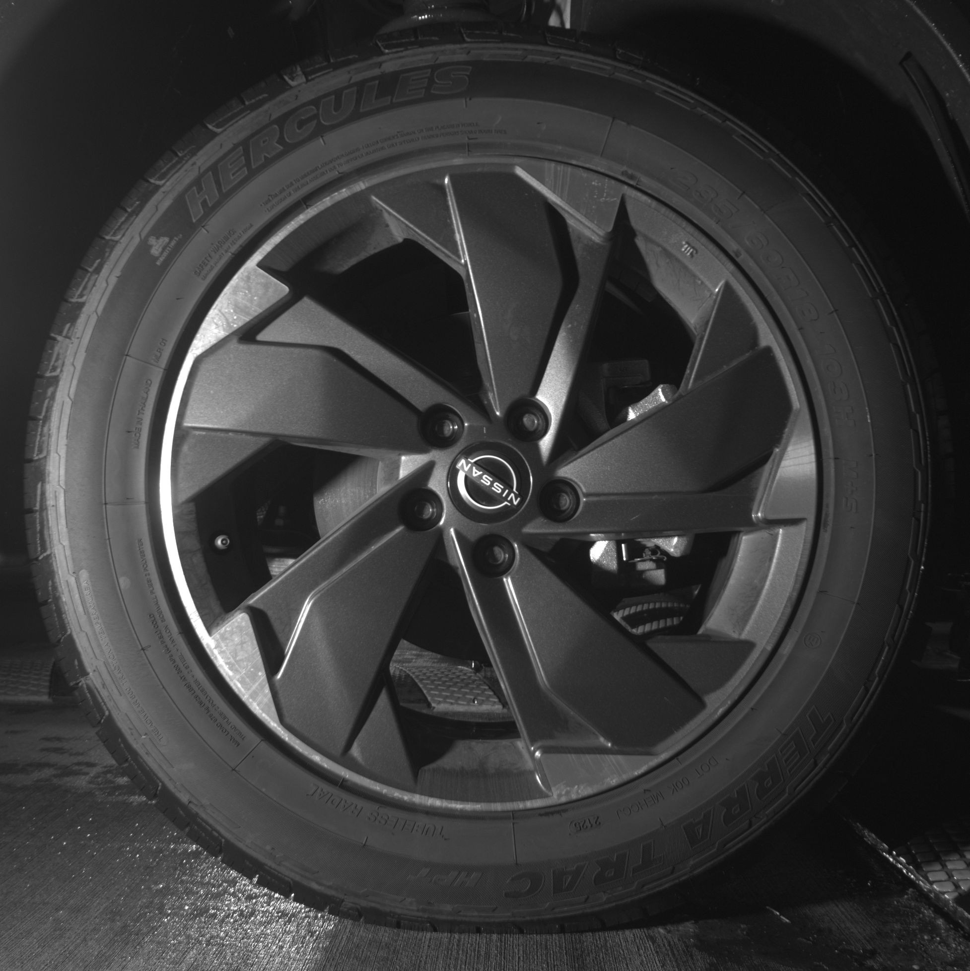 Thumbnail: 2025 Nissan Rogue - 10