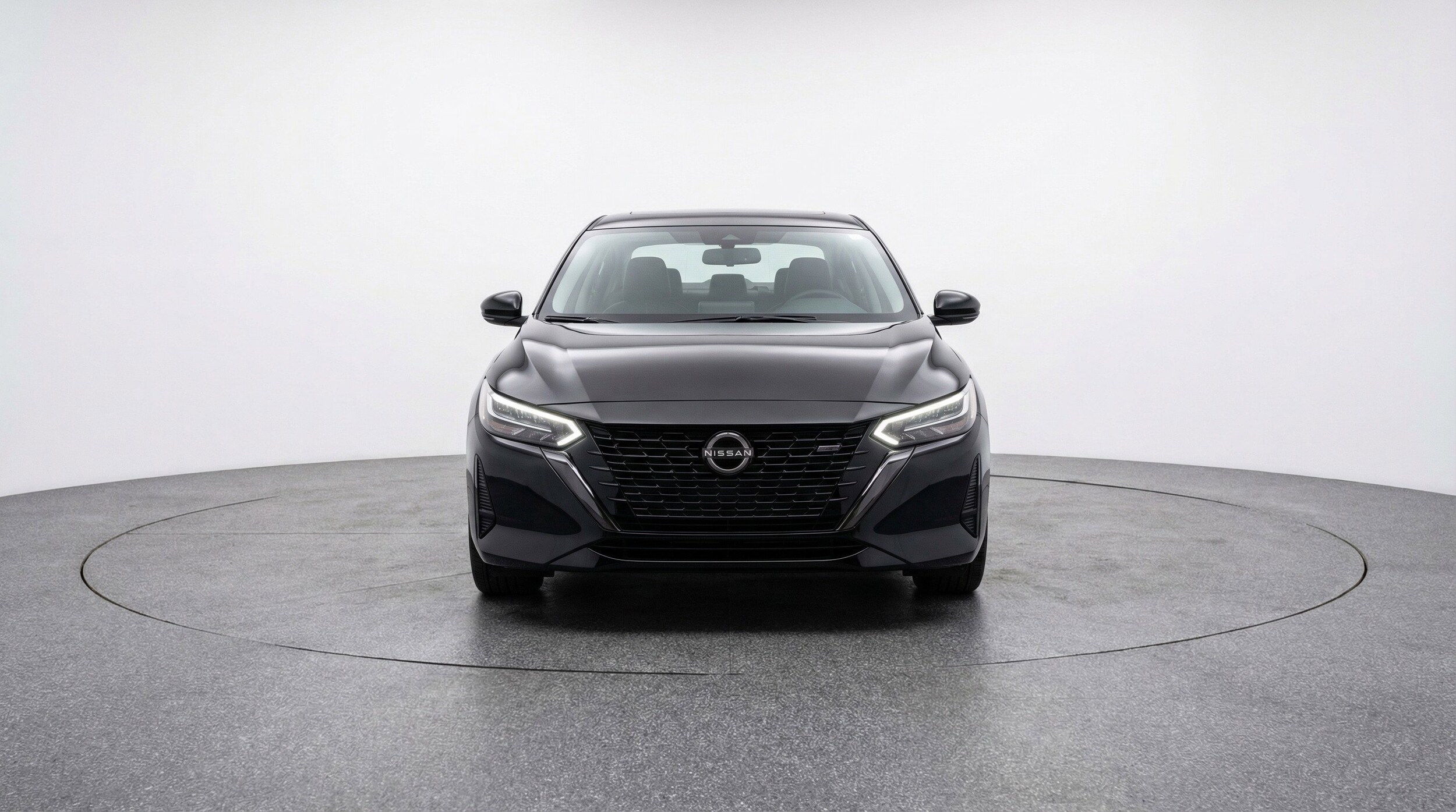 Thumbnail: 2025 Nissan Sentra - 2