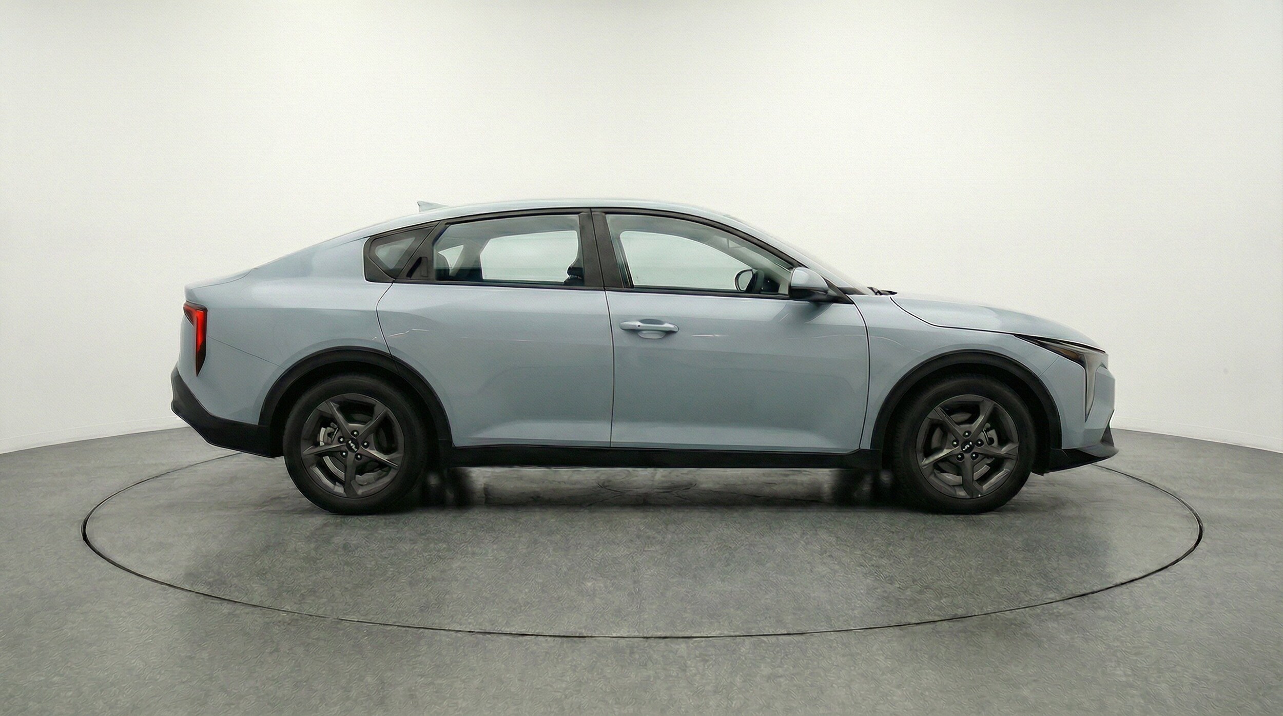 Thumbnail: 2025 Kia K4 - 11