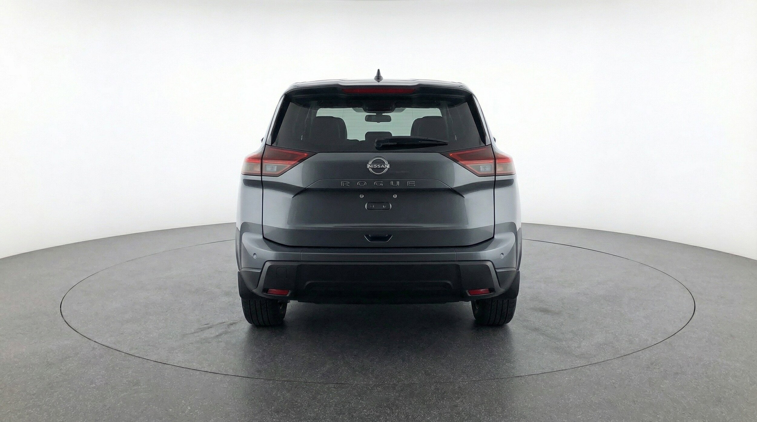 Thumbnail: 2025 Nissan Rogue - 7