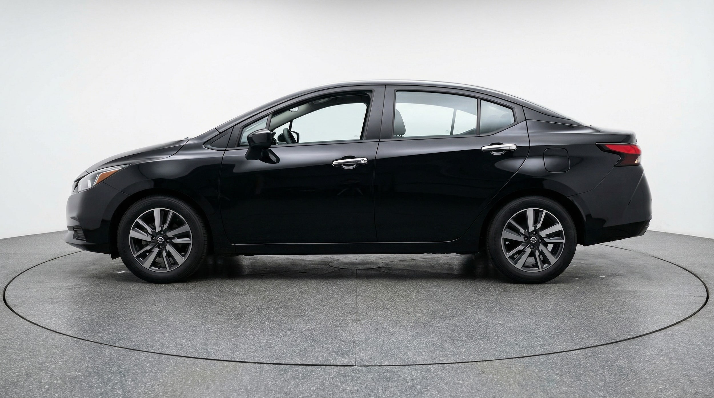Thumbnail: 2025 Nissan Versa - 4