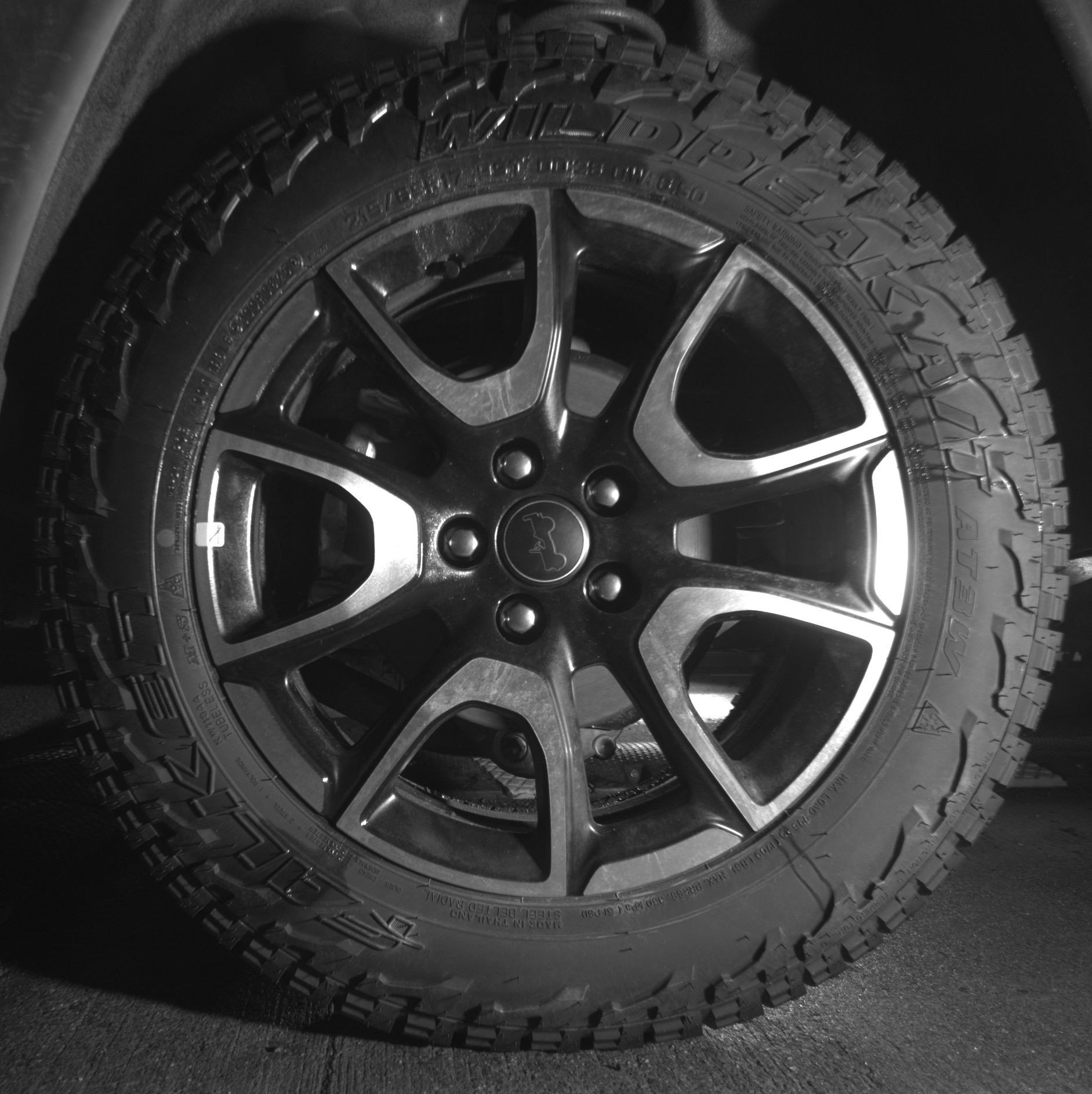 Thumbnail: 2025 Jeep Compass - 14