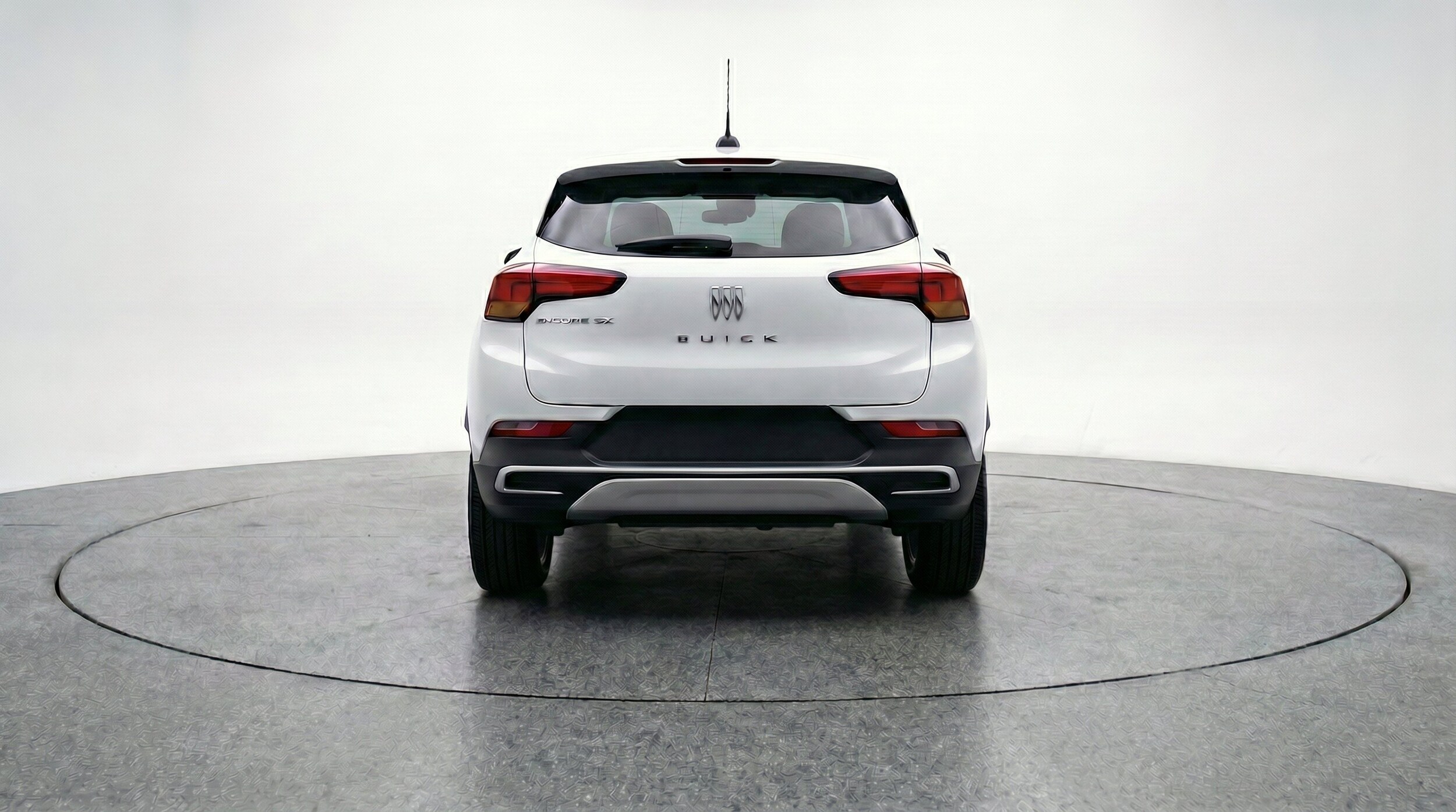 Thumbnail: 2026 Buick Encore GX - 7