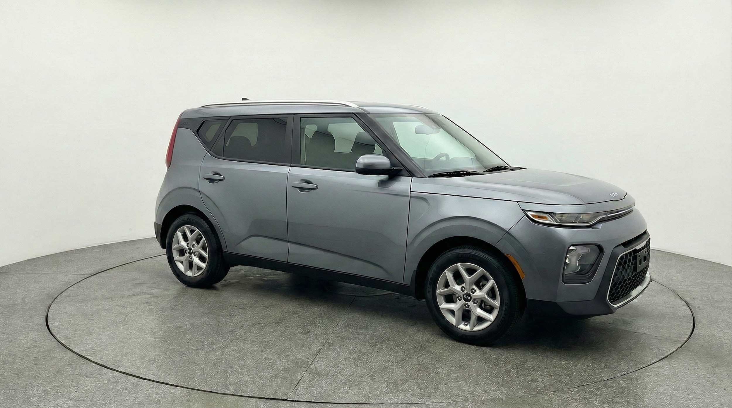 Thumbnail: 2025 Kia Soul - 1