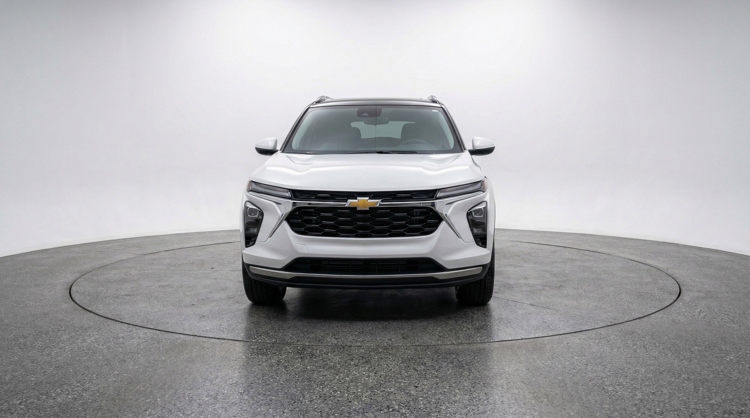 Thumbnail: 2025 Chevrolet TrailBlazer - 2