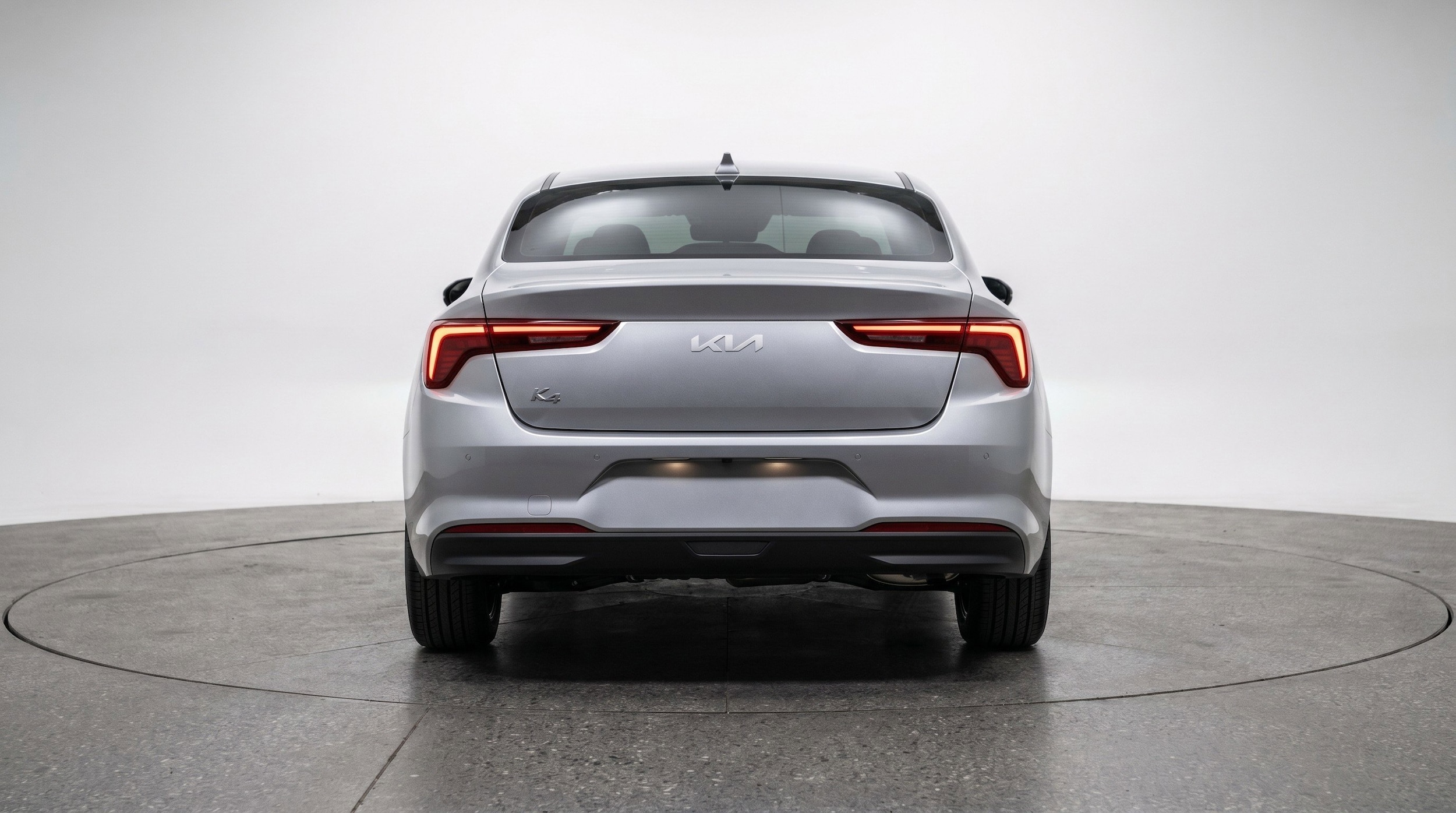 Thumbnail: 2025 Kia K4 - 7