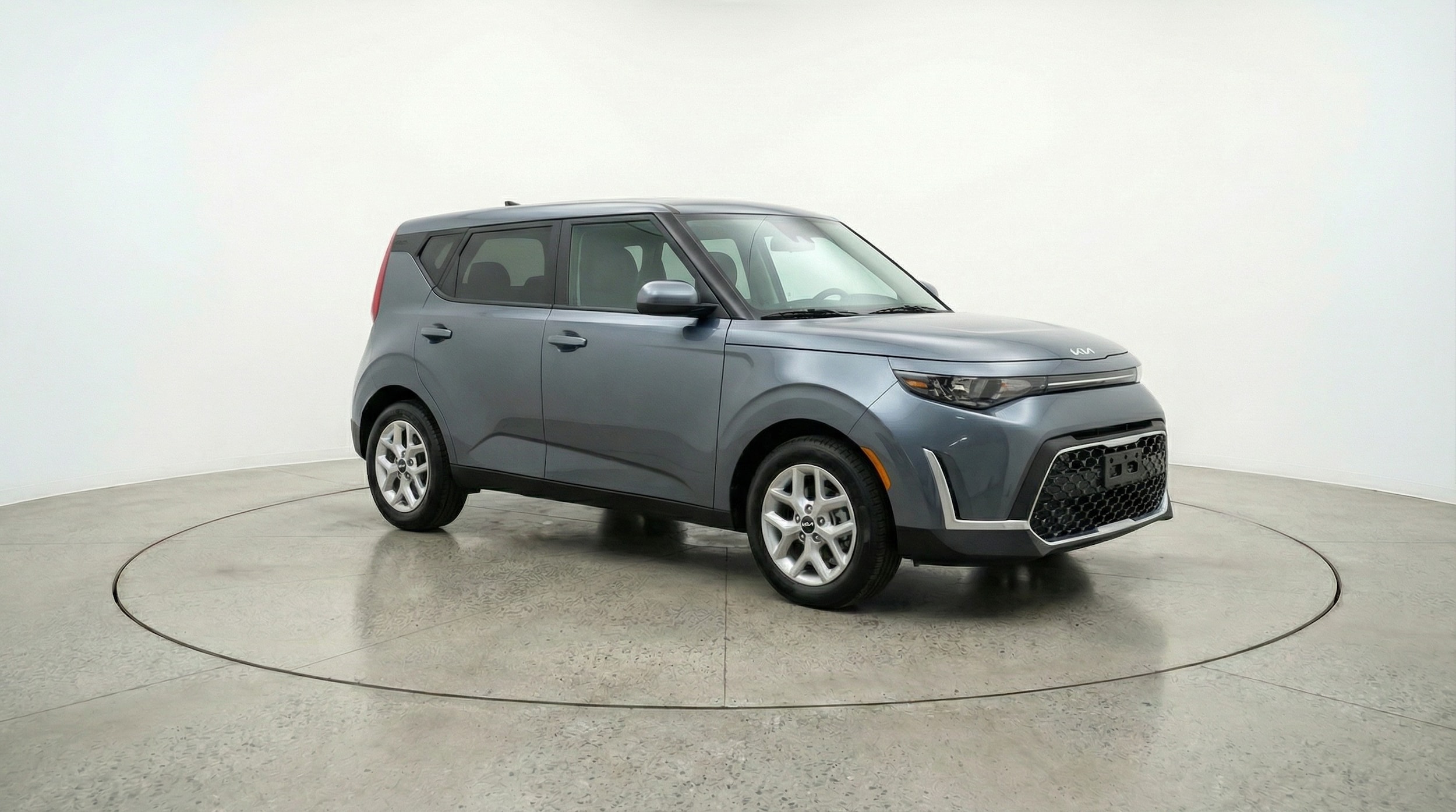 2025 Kia Soul