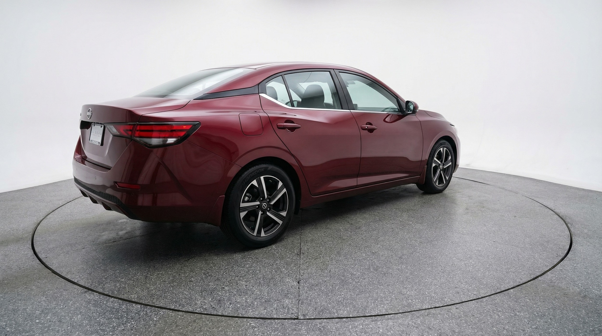 Thumbnail: 2025 Nissan Sentra - 7