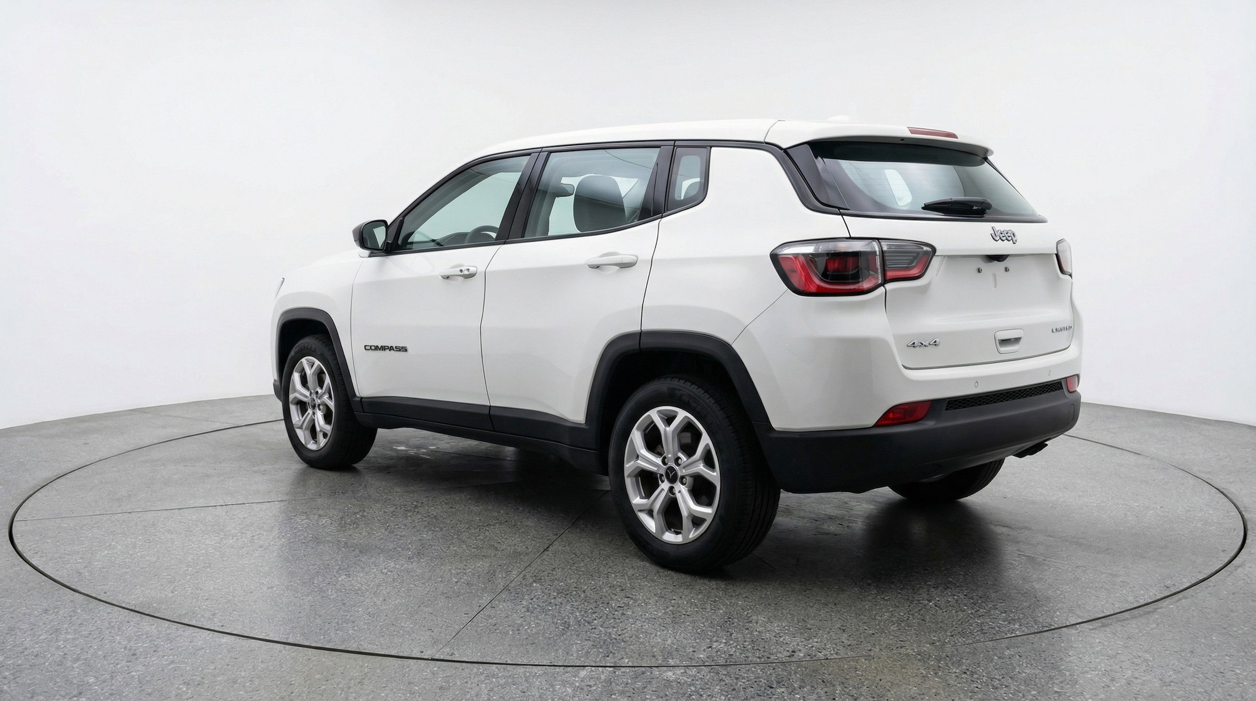 Thumbnail: 2025 Jeep Compass - 6