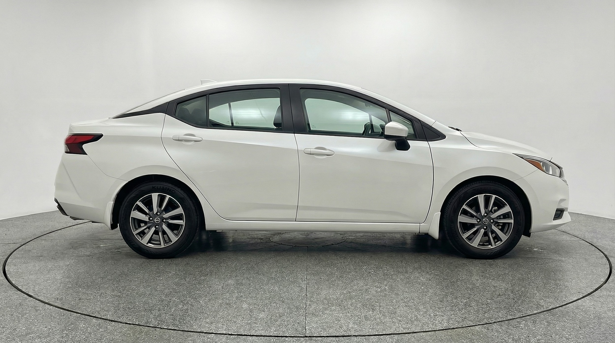 Thumbnail: 2025 Nissan Versa - 8