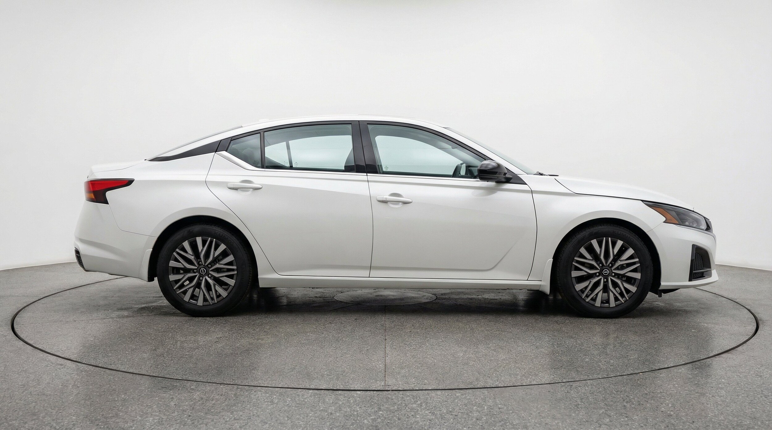 Thumbnail: 2026 Nissan Altima - 11