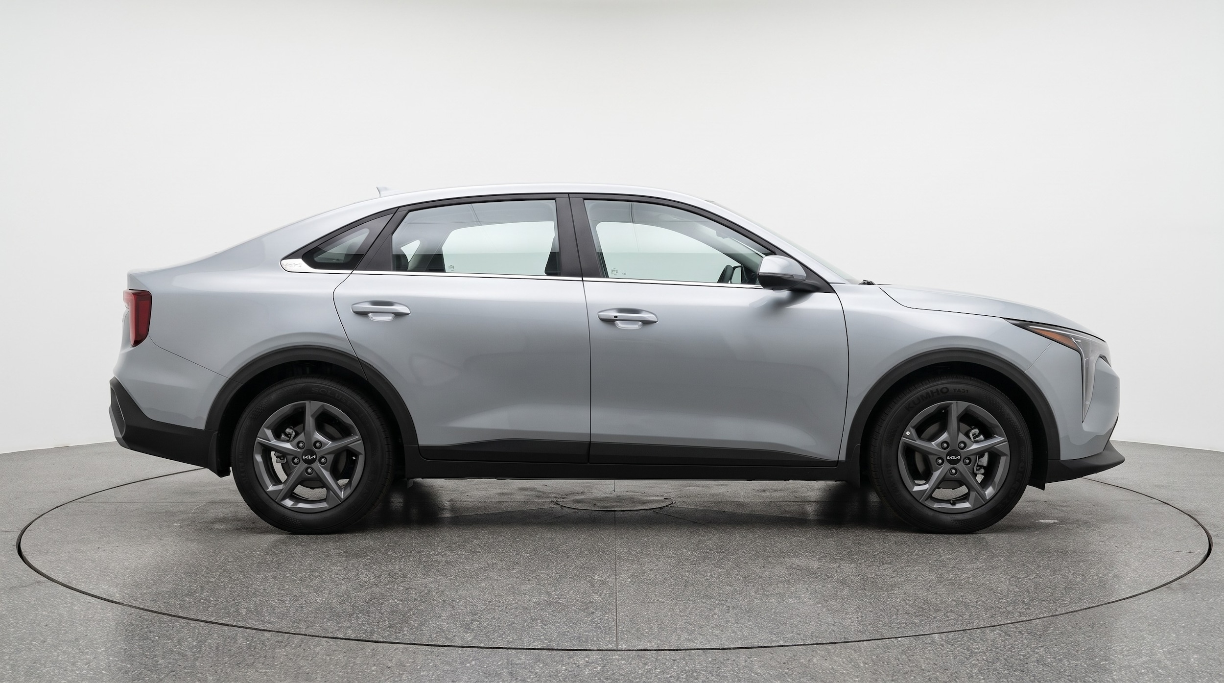 Thumbnail: 2026 Kia K4 - 8