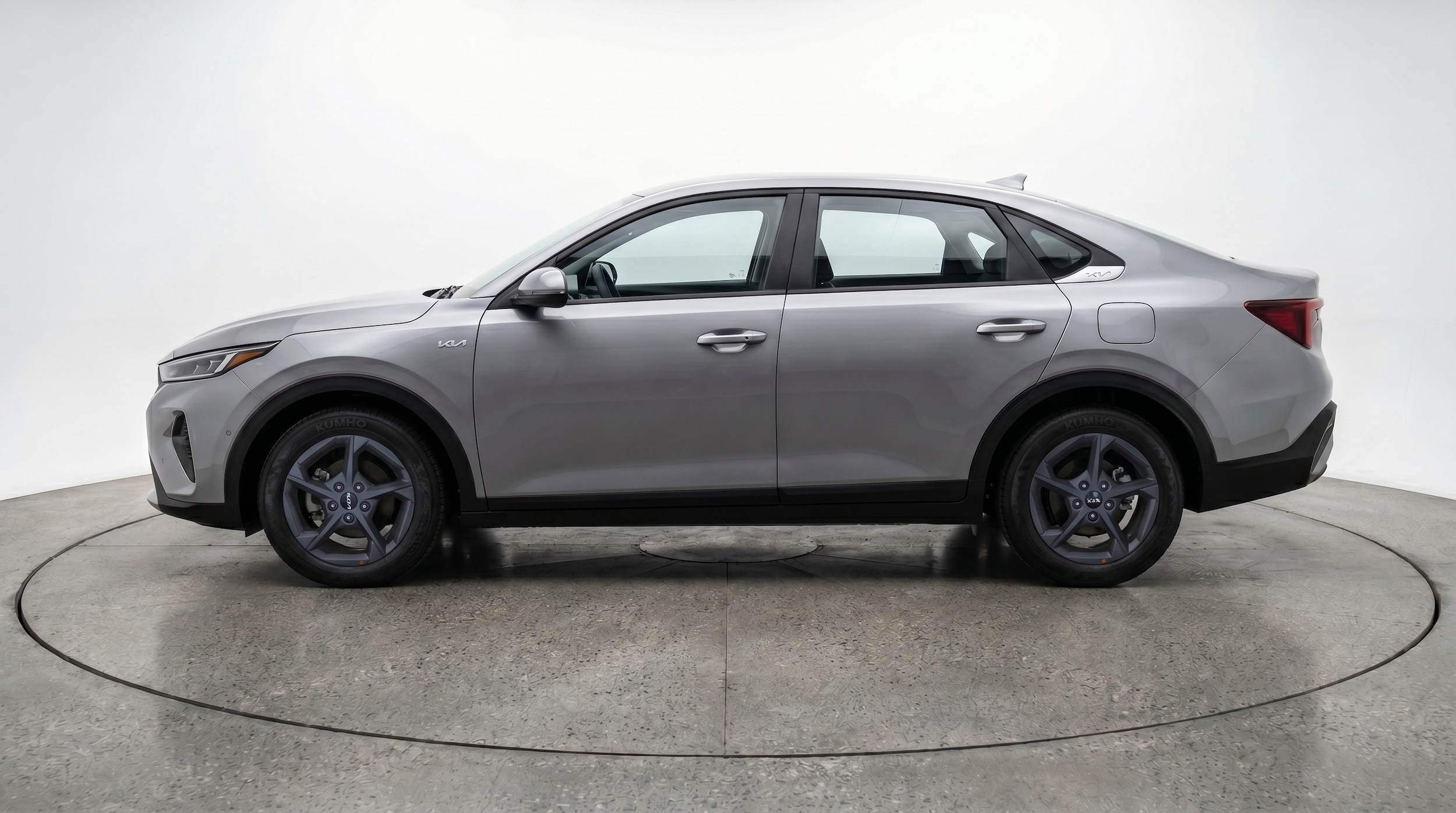 Thumbnail: 2026 Kia K4 - 4