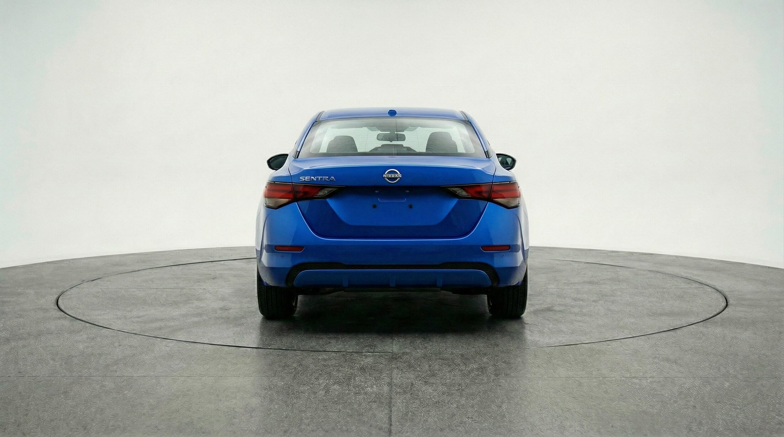 Thumbnail: 2025 Nissan Sentra - 6