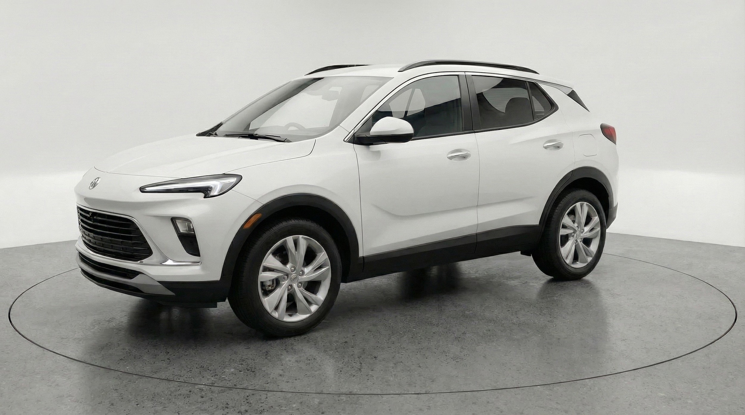 Thumbnail: 2025 Buick Encore GX - 3