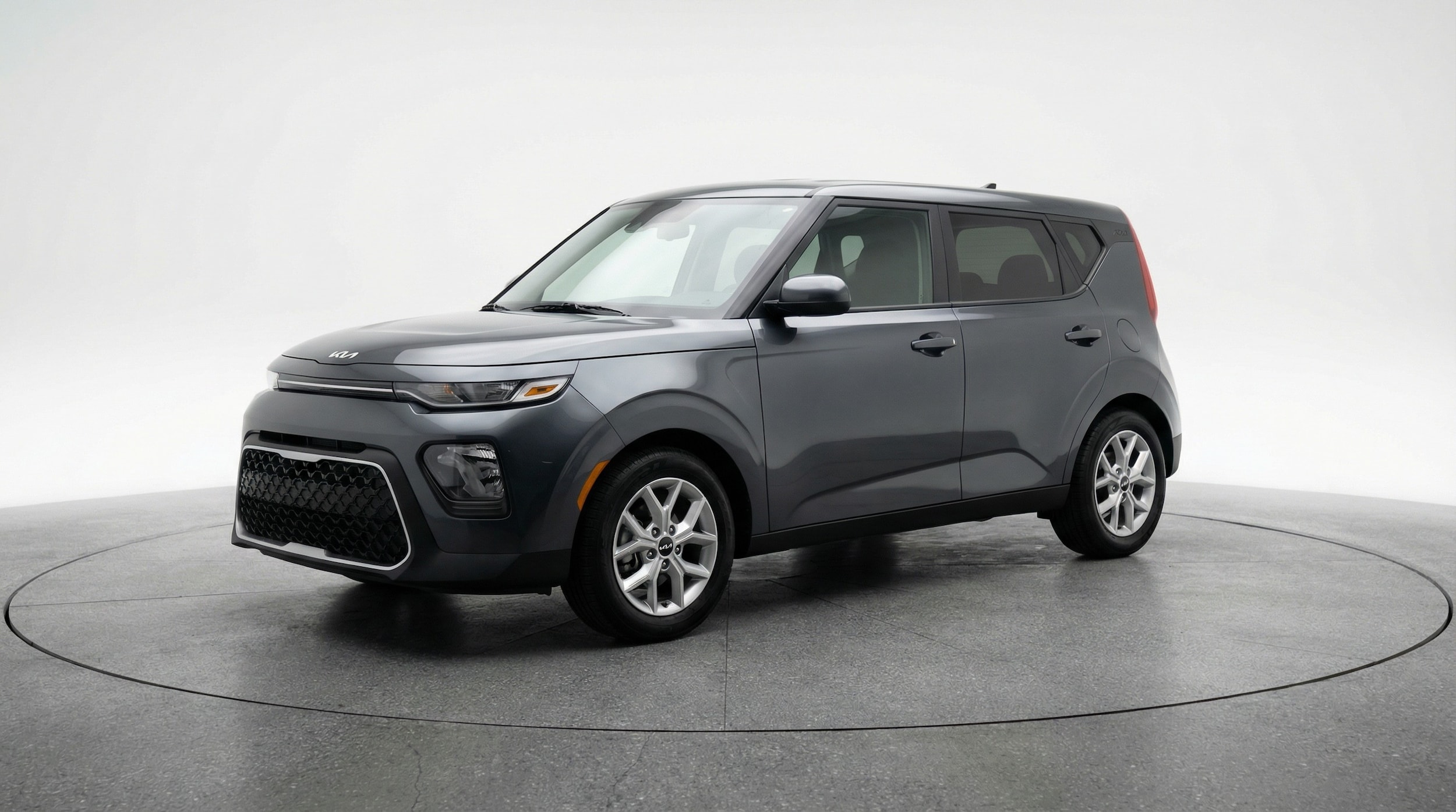 Thumbnail: 2025 Kia Soul - 3